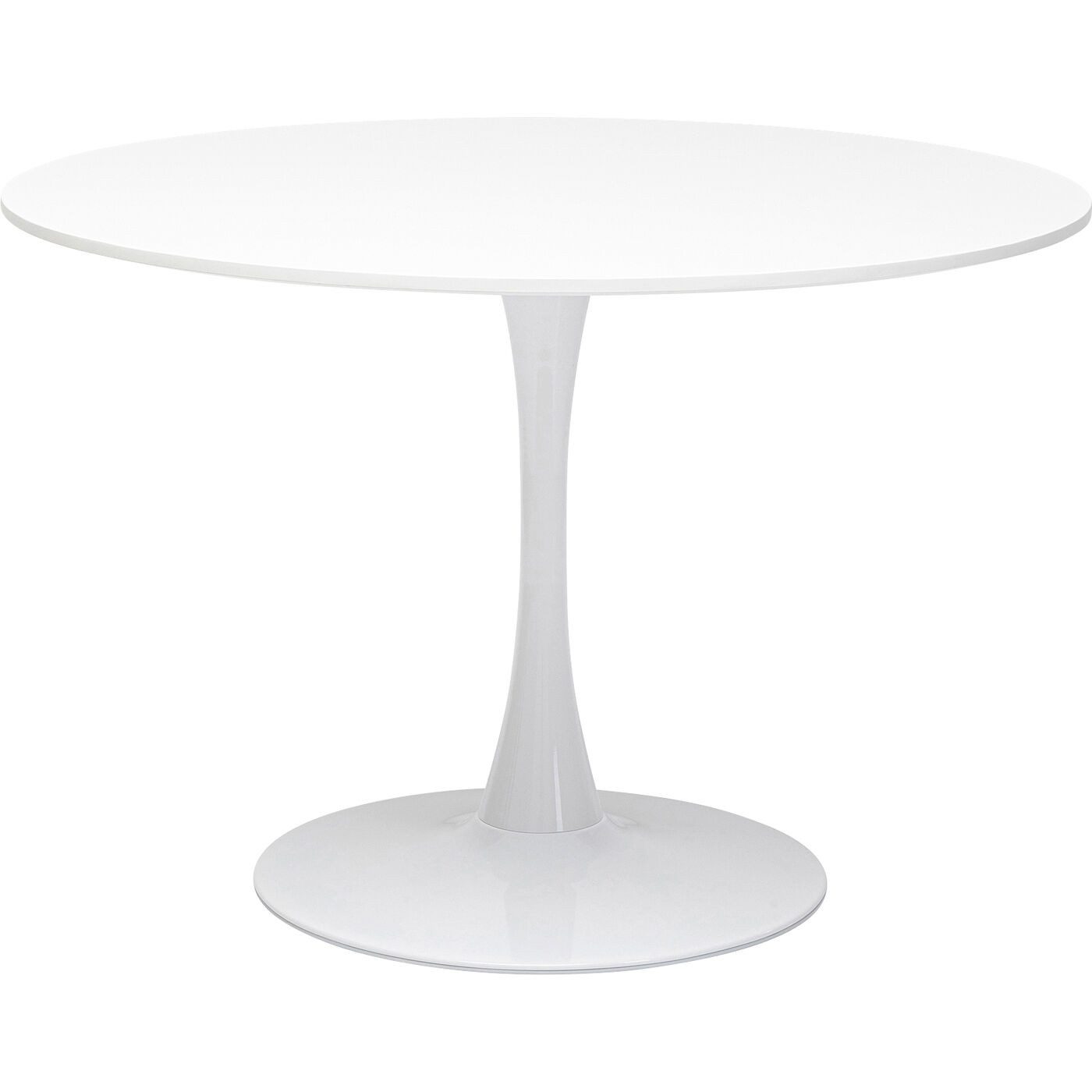 Kare Design Esstisch Schickeria, Ø110cm