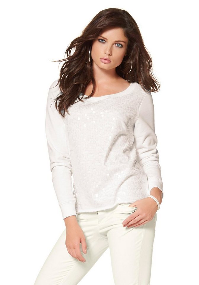 Laura Scott Sweatshirt online kaufen | OTTO