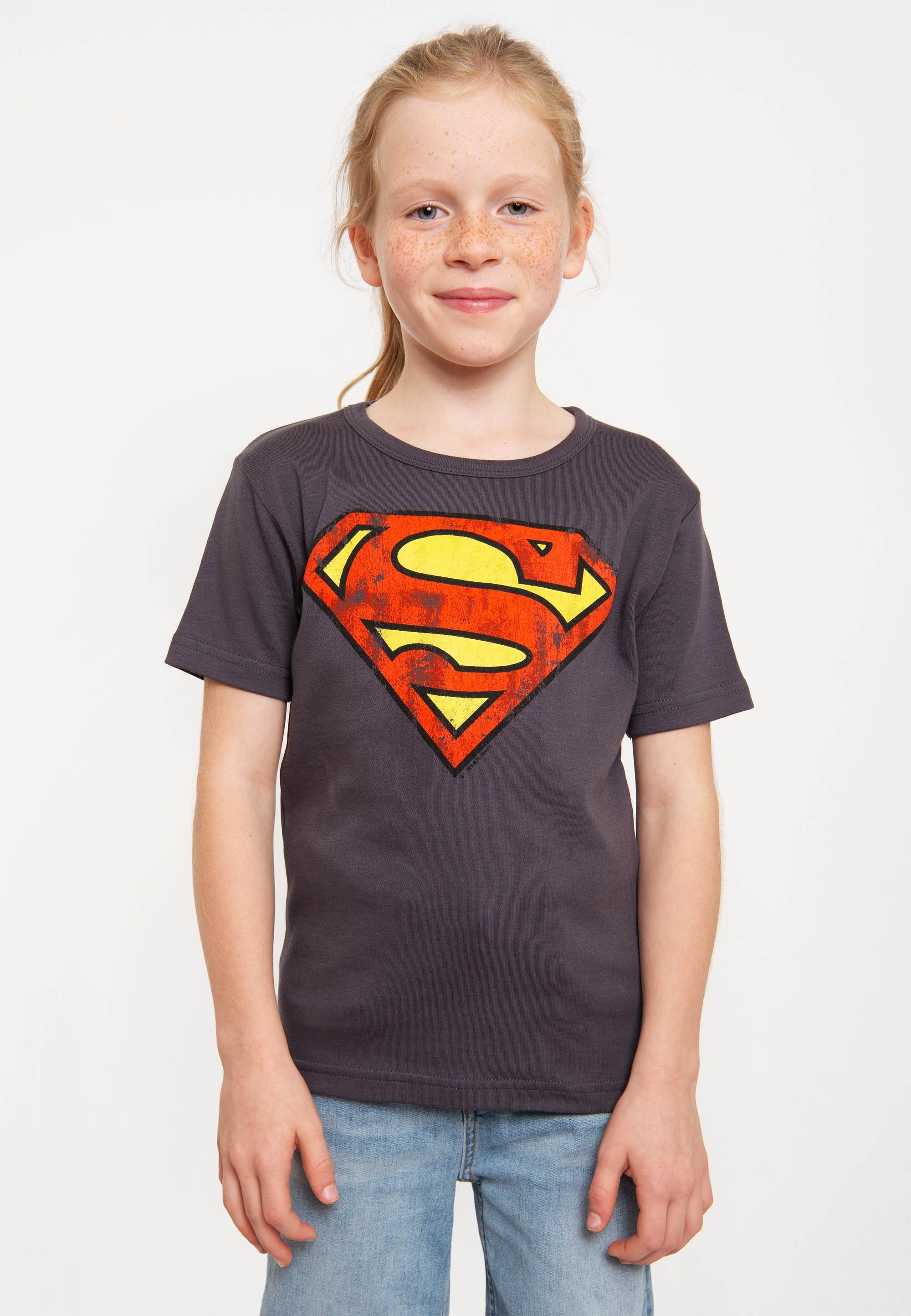 T-Shirt Superman