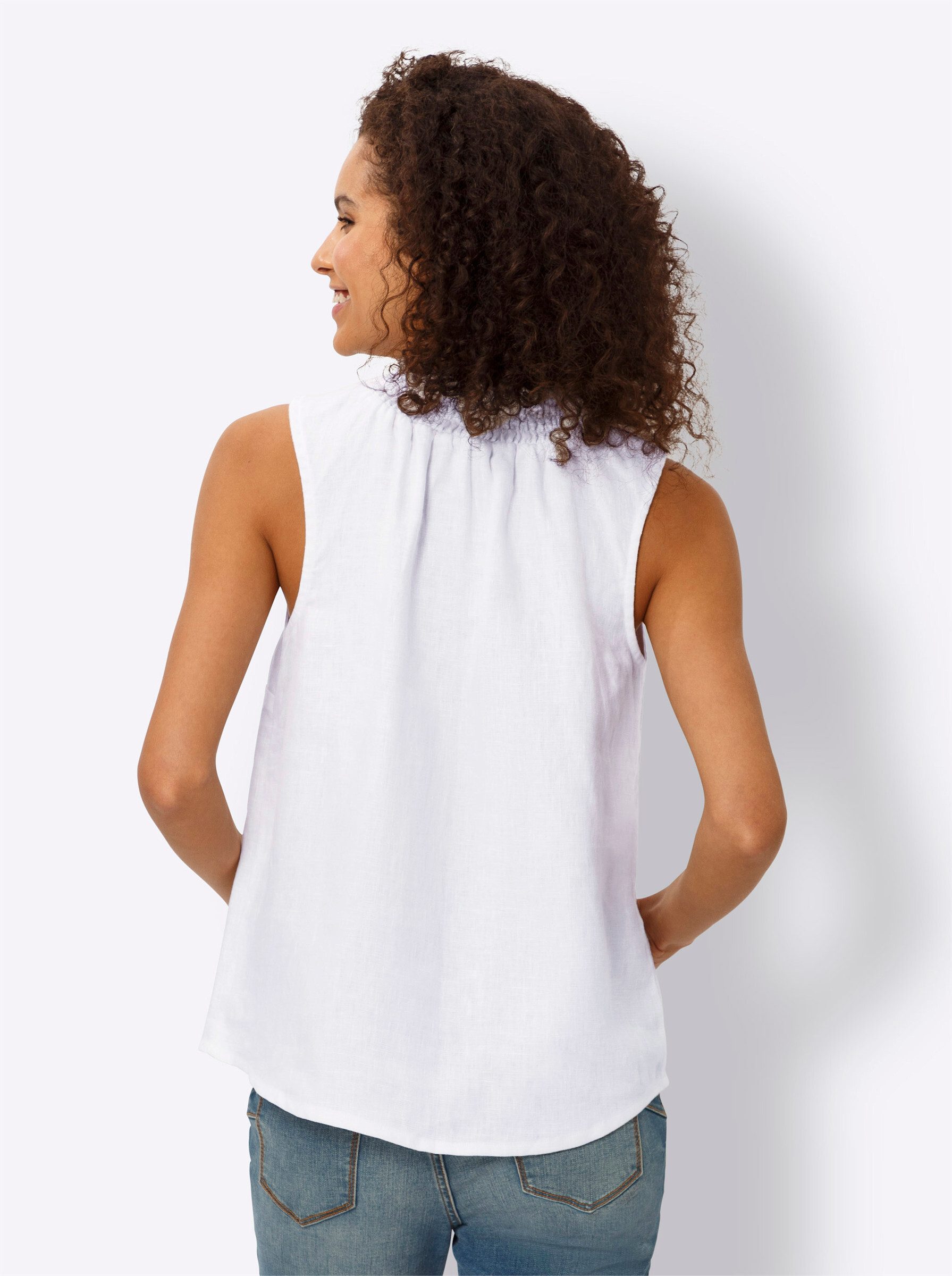 heine Blusentop Blusentop günstig online kaufen