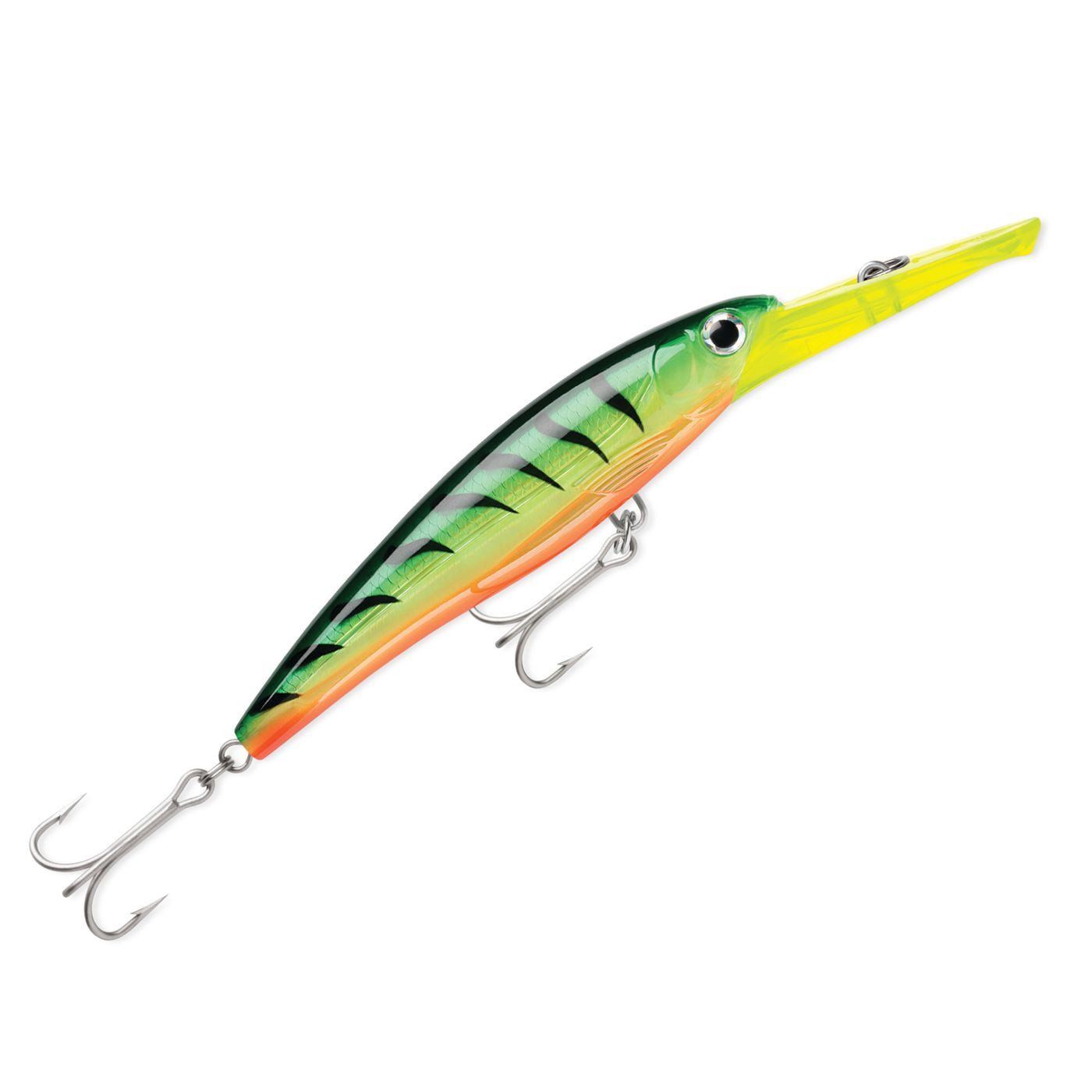 Kunstköder Rapala X-Rap Magnum 16cm 72g - Meereswobbler