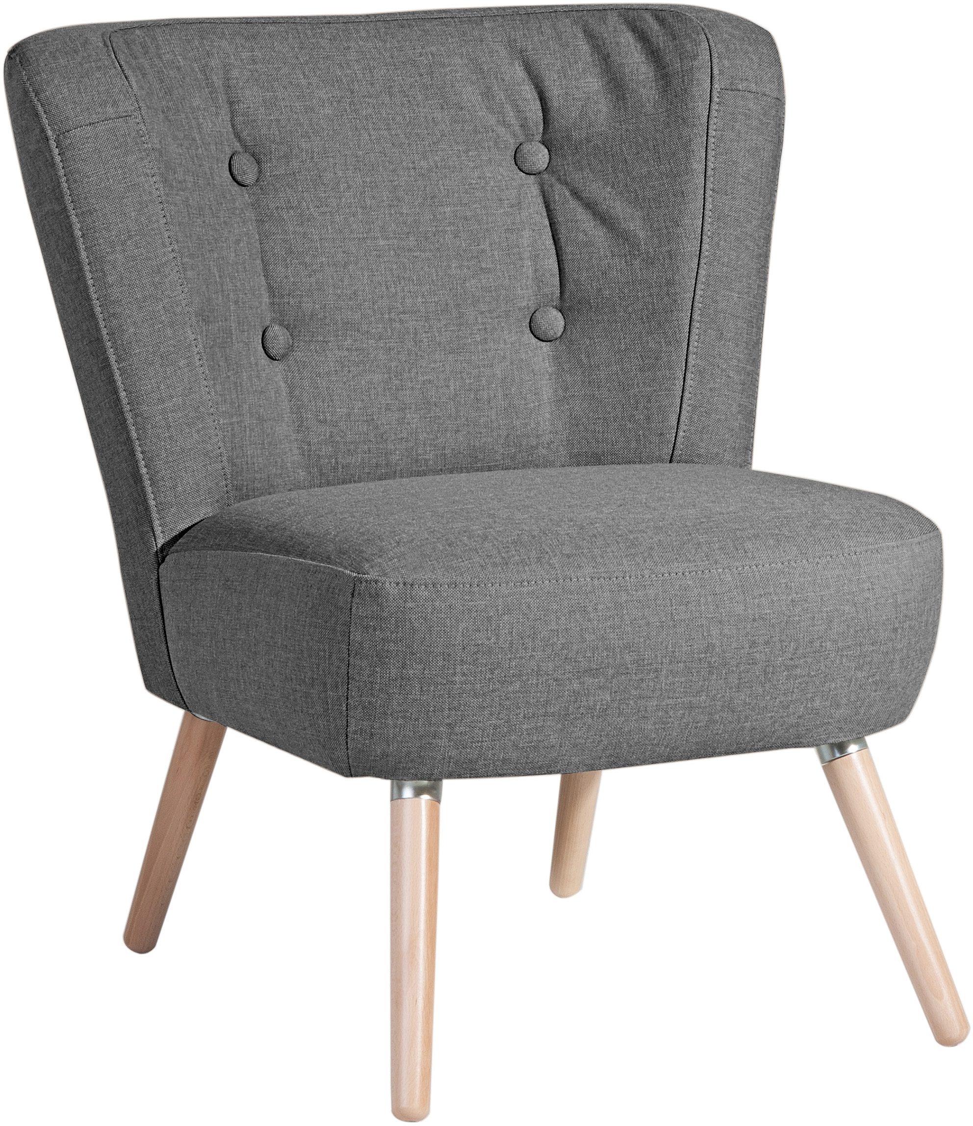 Max Winzer Stuhlsessel NIKKI