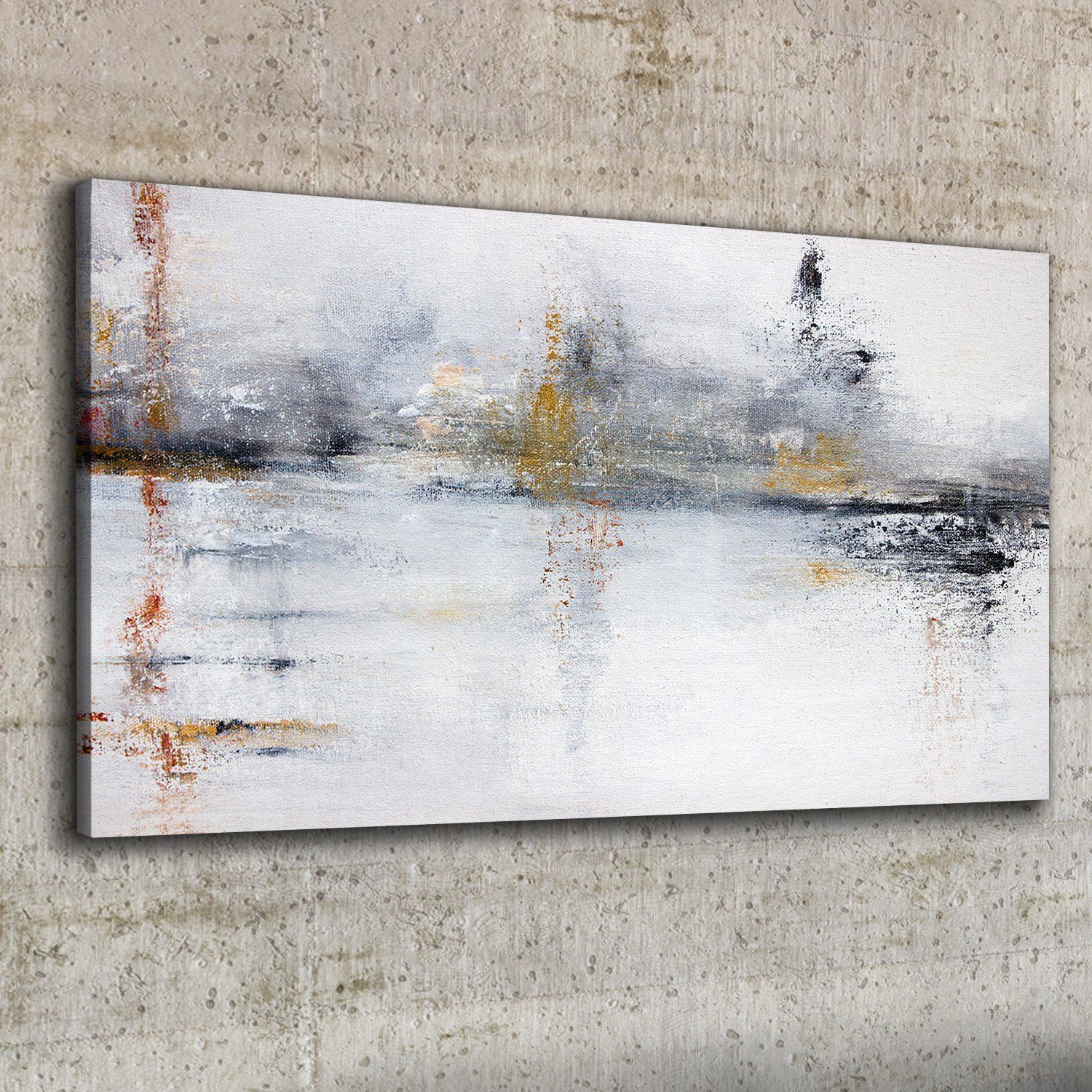 Tulup Leinwandbild XXL Wandbilder Leinwandbilder Bilder günstig online kaufen