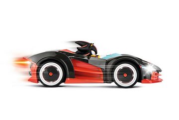 Carrera® Spielzeug-Auto 2,4GHz Team Sonic Racing - Shadow RC-Fahrzeug ab 6 Jahren 1:18