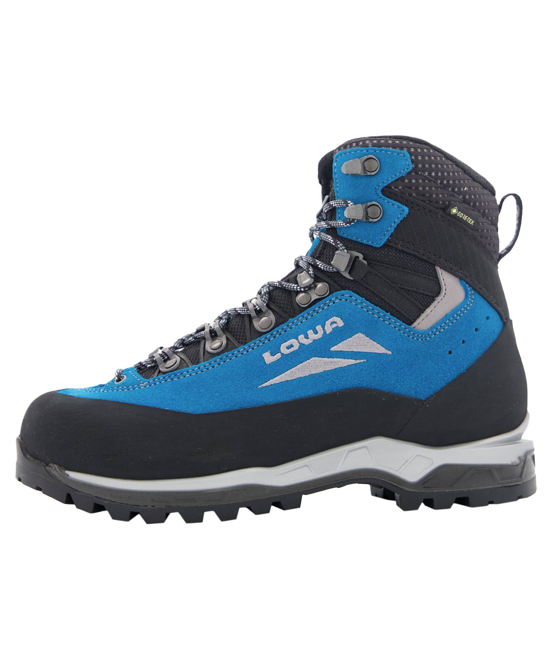 Lowa Damen Bergewanderschuhe "Cevedale Evo GTX" Wanderschuh