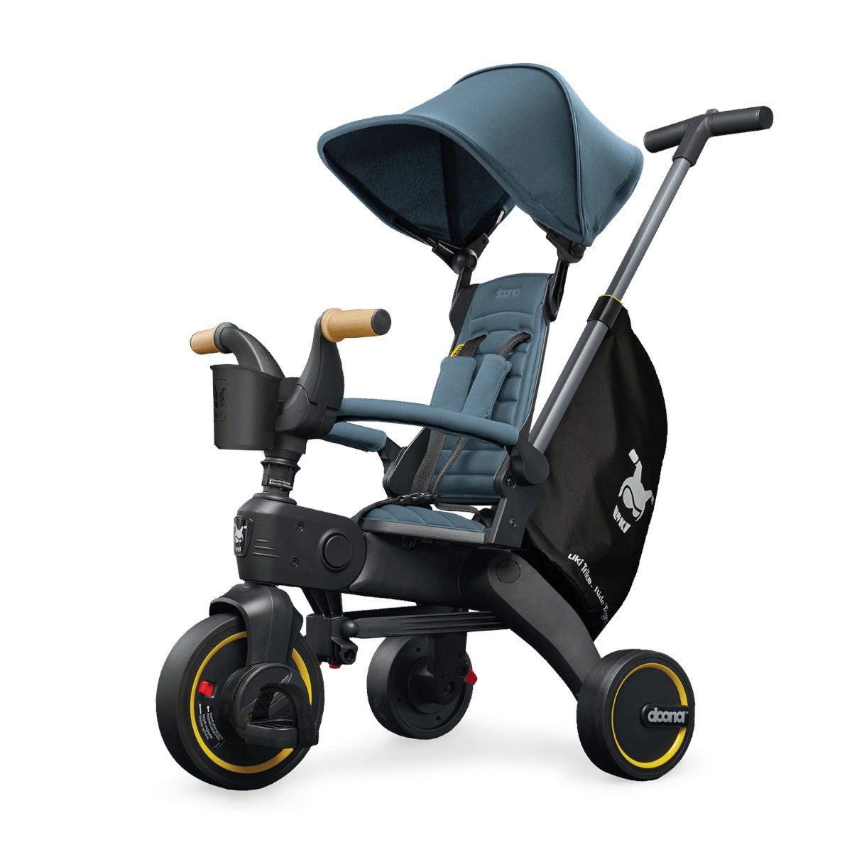 Doona Dreirad Donna Liki Dreirad / Liki Trike S5