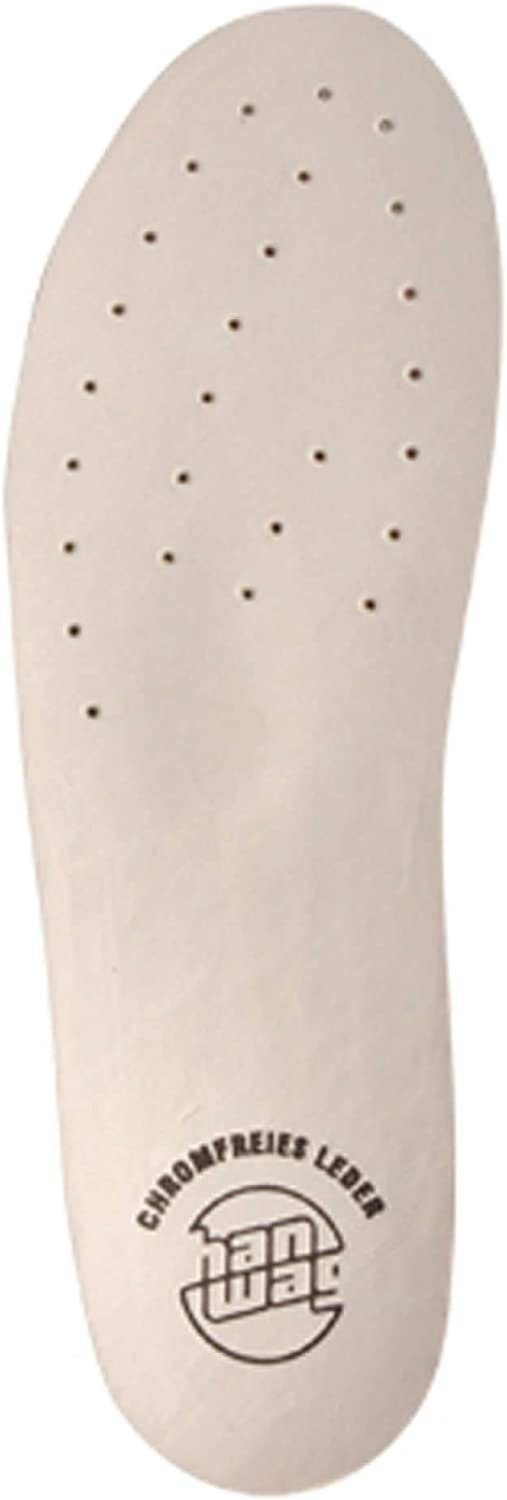 Hanwag Fußbetteinlage Cork Footbed - leichte Polsterung an Fersen und Spitzen