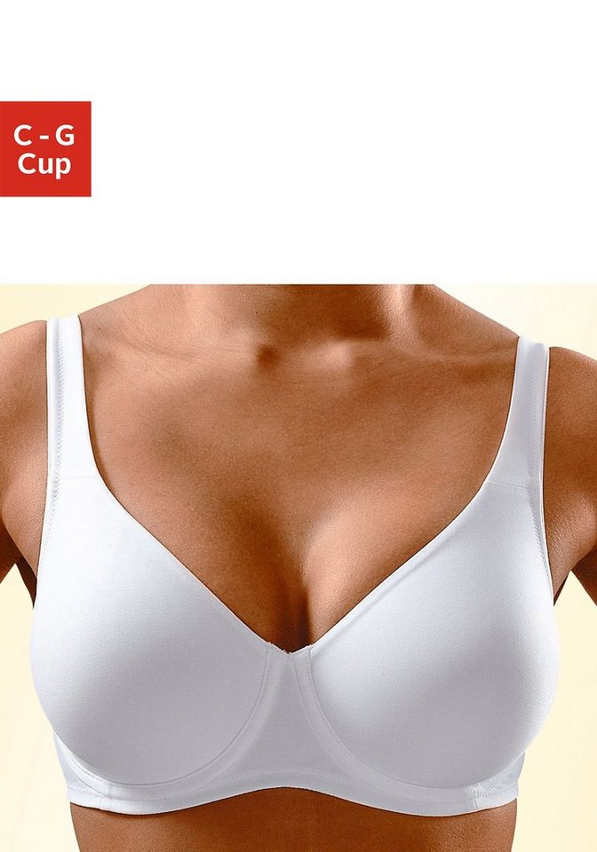 Triumph T Shirt >> Triumph T-Shirt-BH »Ultrasoft Shaper W« mit nahtlosen Cups online kaufen | OTTO Triumph T Shirt >> Triumph T-Shirt-BH »Ultrasoft Shaper W« mit nahtlosen Cups online kaufen | OTTO