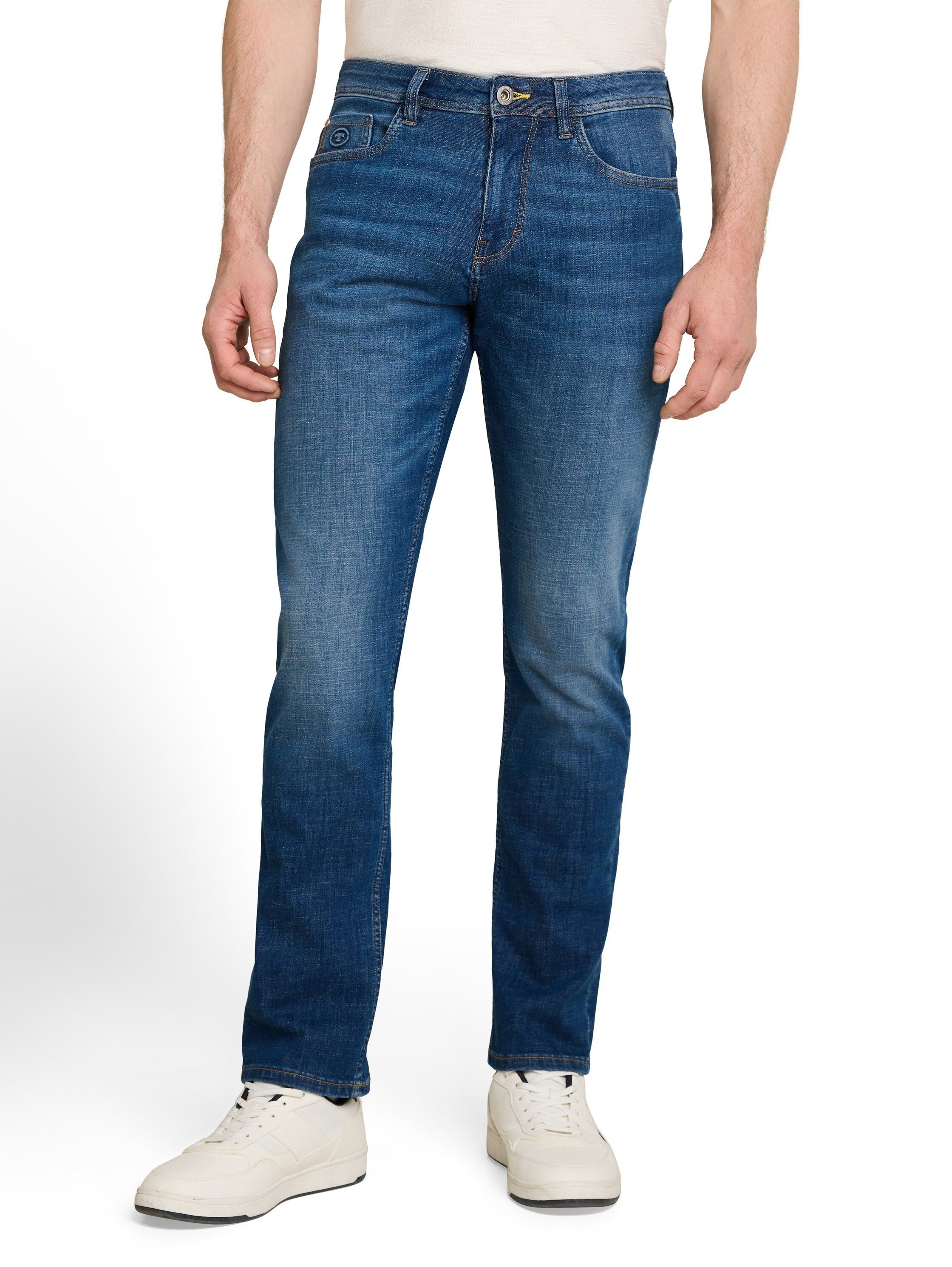 TOM TAILOR Weite Jeans