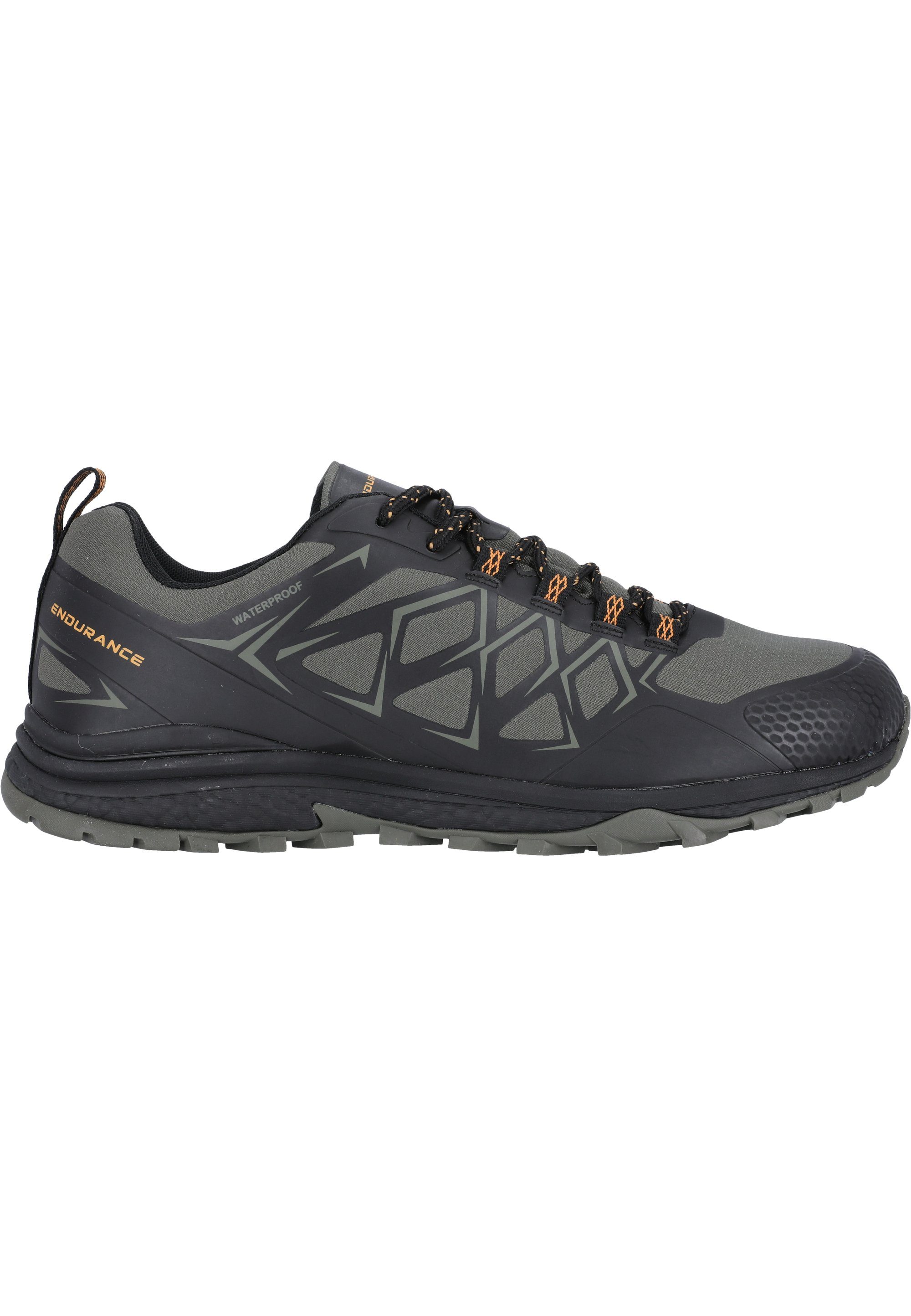 ENDURANCE Tingst Outdoorschuh mit atmungsaktiver Sportausstattung