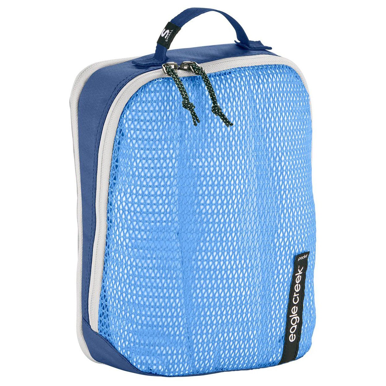 aizome Creek Trolley Eagle blue/grey