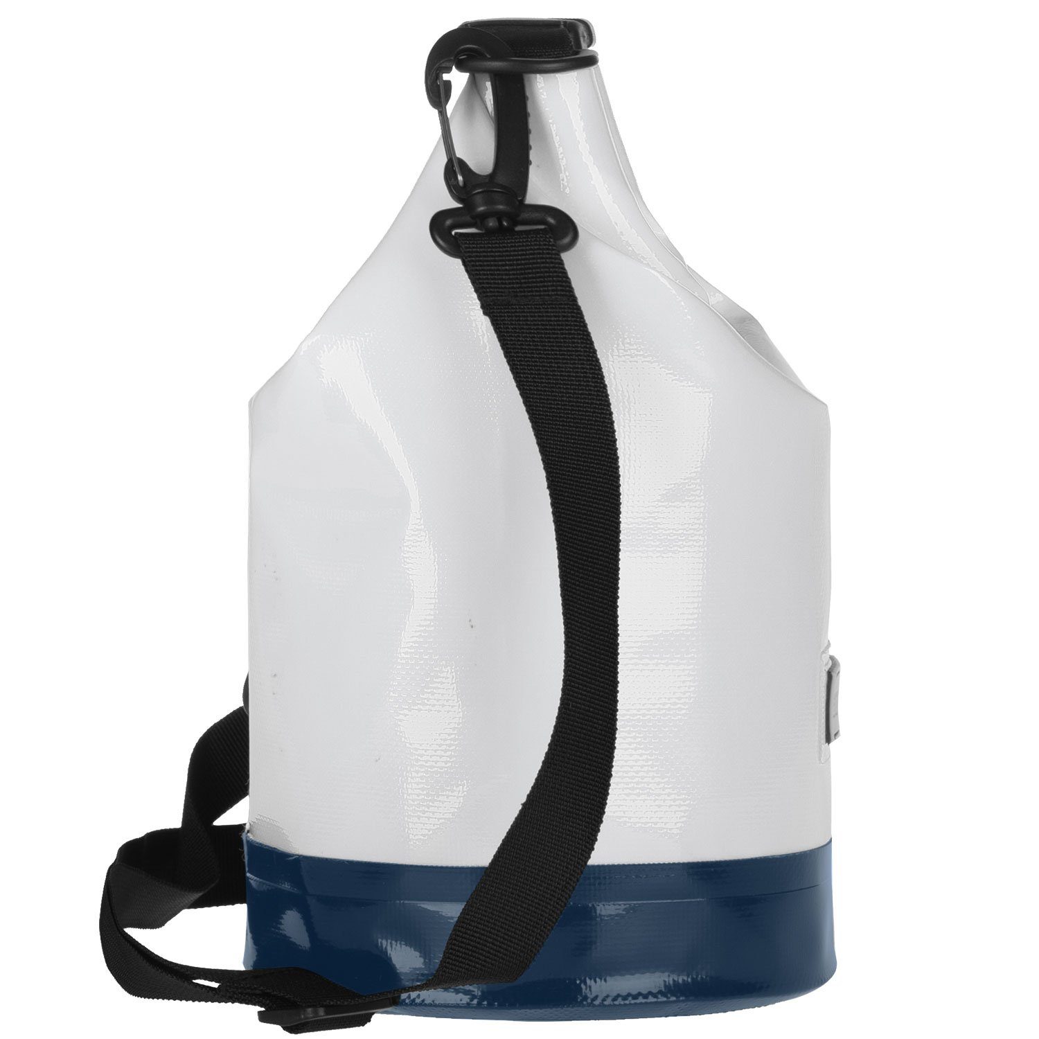 anndora Strandtasche Wasserdichter Seesack Packsack 5 bis 30 Liter – Bild 5 von 5