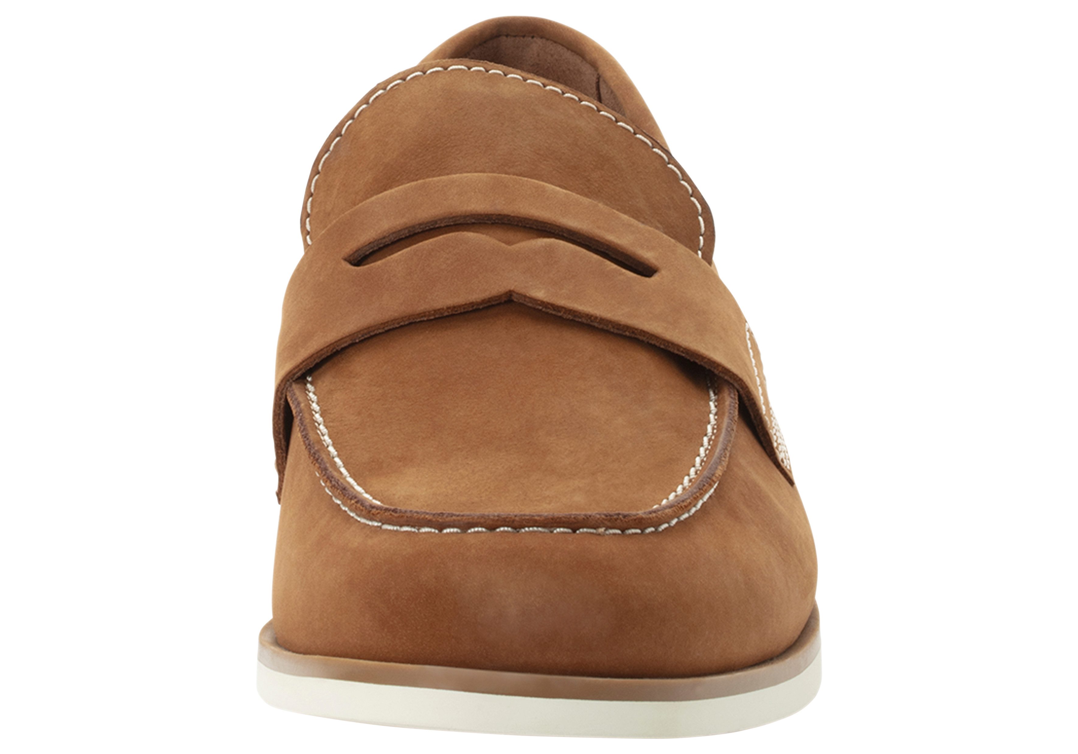 Timberland CLASSIC BOAT BOAT SHOE Bootsschuh