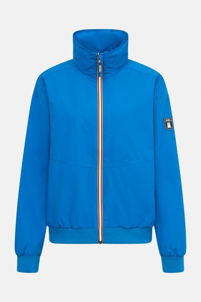 Derbe Regenjacke Ripby Short Damen Regenjacke