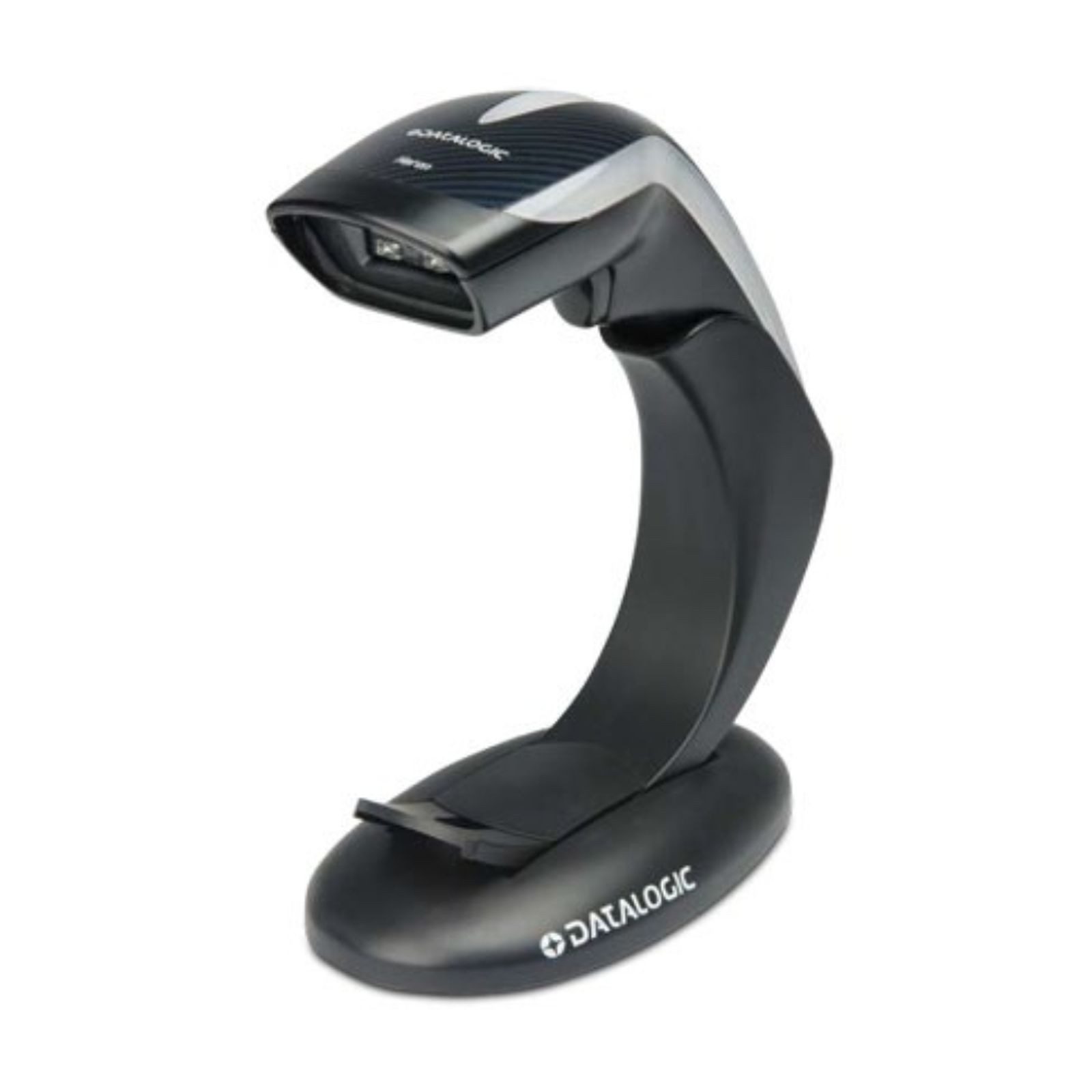 Datalogic Barcode-Scanner Heron HD3430 Kit 2D USB RS-232 Kabel Schwarz Scanner