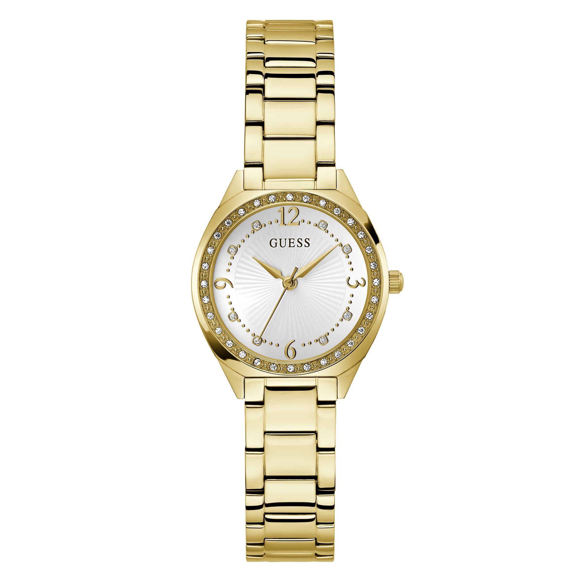Guess Quarzuhr Charlotte günstig online kaufen
