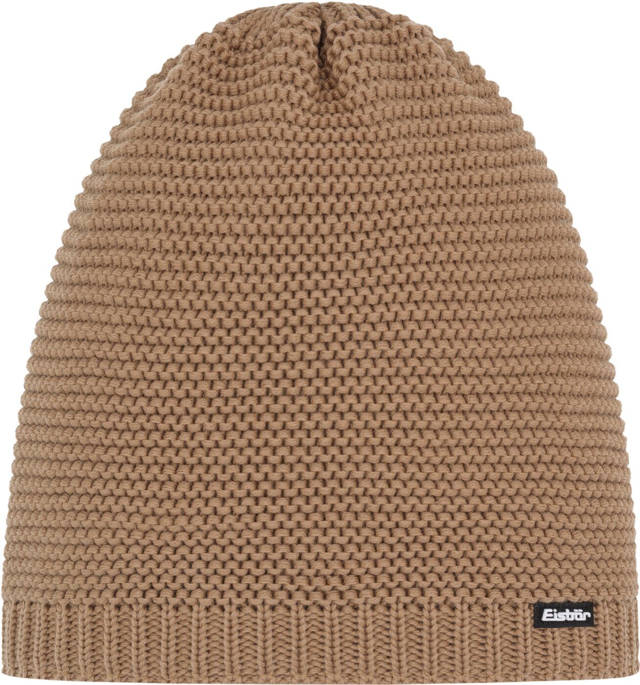 Eisbär Bommelmütze CORSON OS cappuccino
