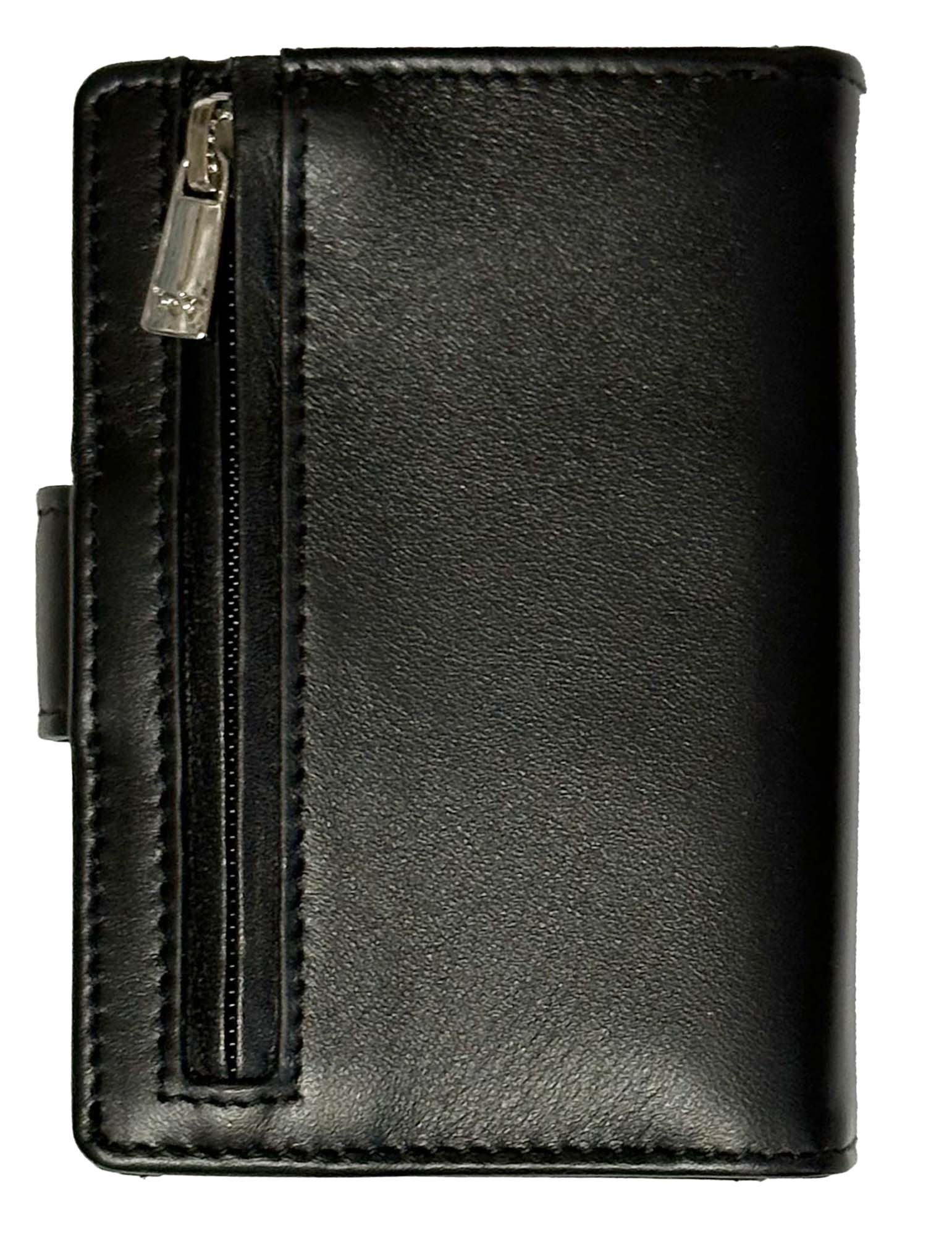 RICCARDO FERDUCCI Mini Geldbörse Smart Wallet günstig online kaufen