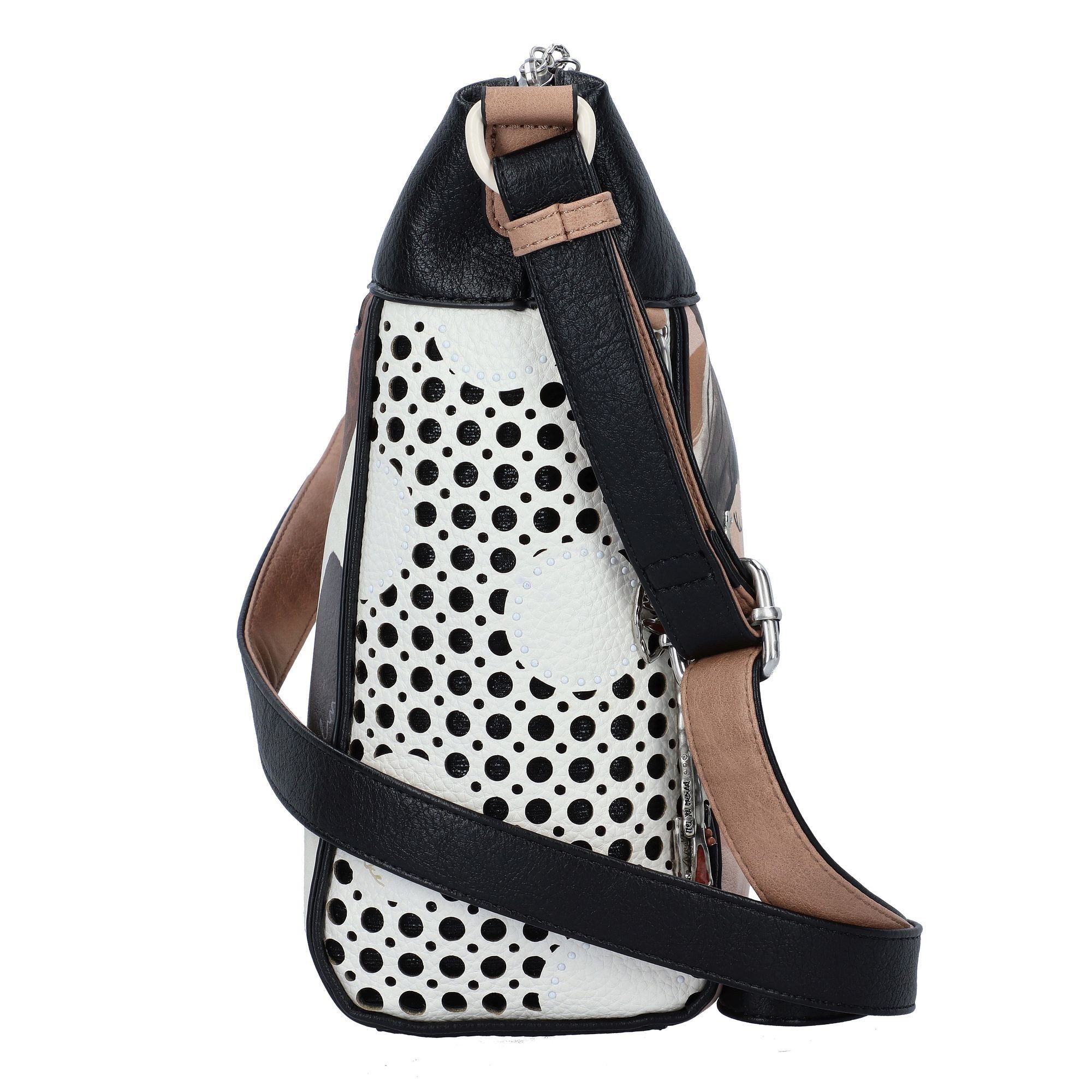 Anekke Umhängetasche Alma, Polyurethan