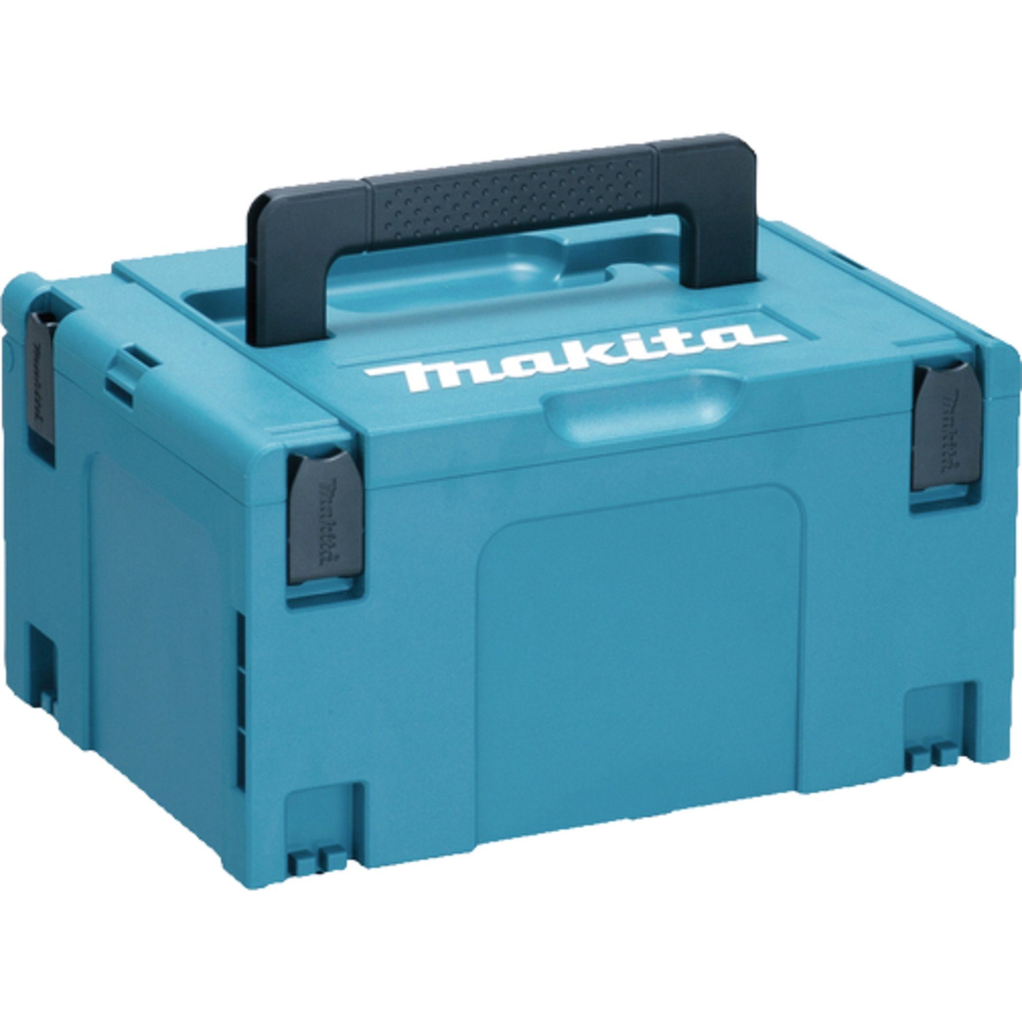 Makita Werkzeugkoffer Makita MakPac Gr. 3 821551-8, Koffer, (ohne