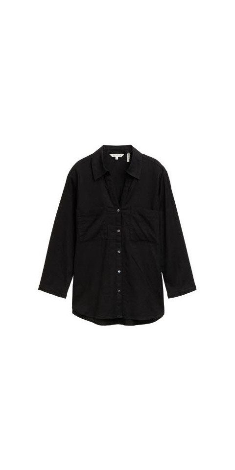 Langarmbluse Bluse