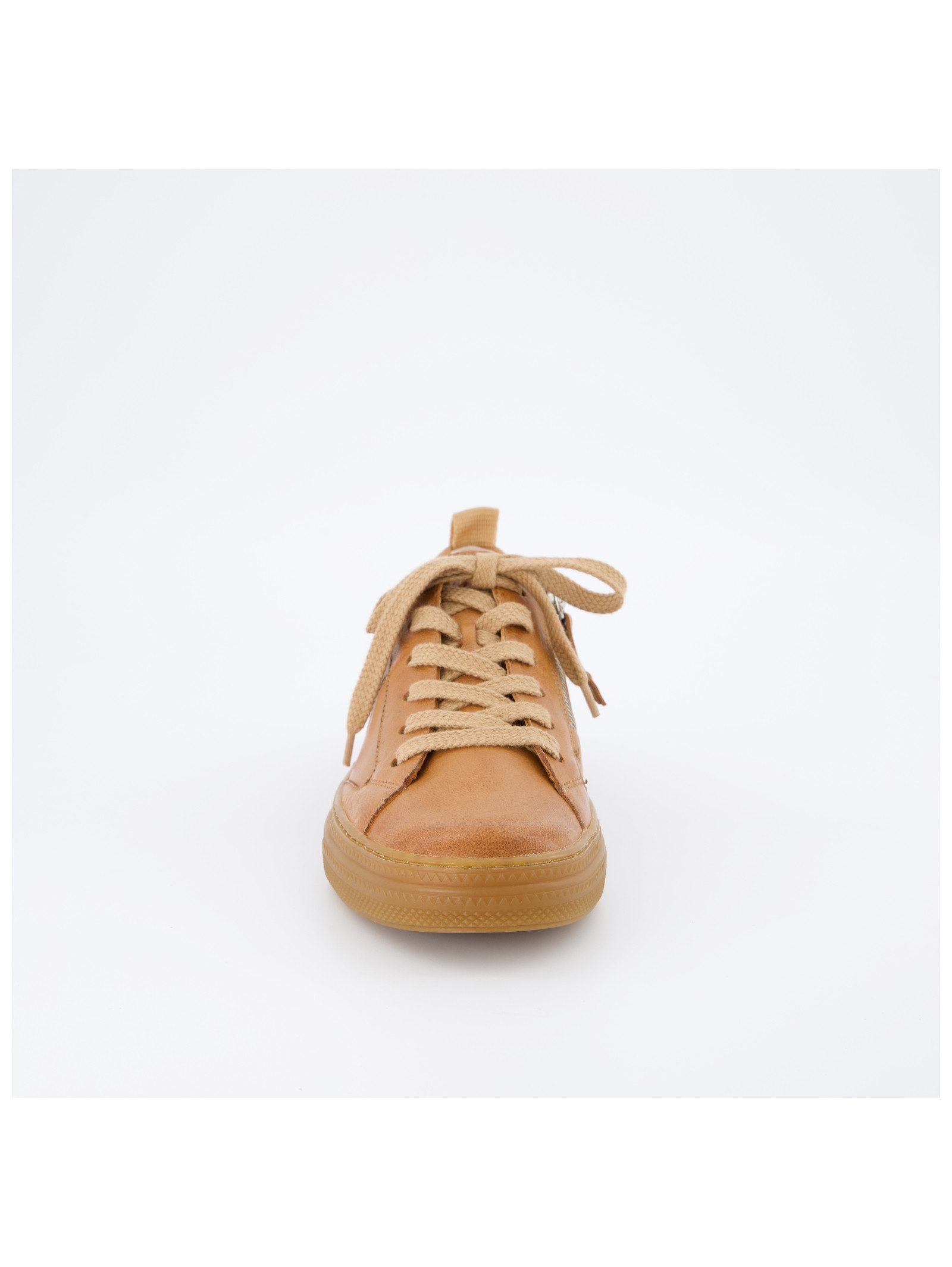 Paul Green Paul Green Sneaker Glattleder Sneaker