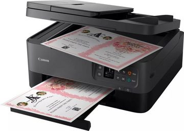 Canon PIXMA TS7450i Multifunktionsdrucker, (WLAN (Wi-Fi)