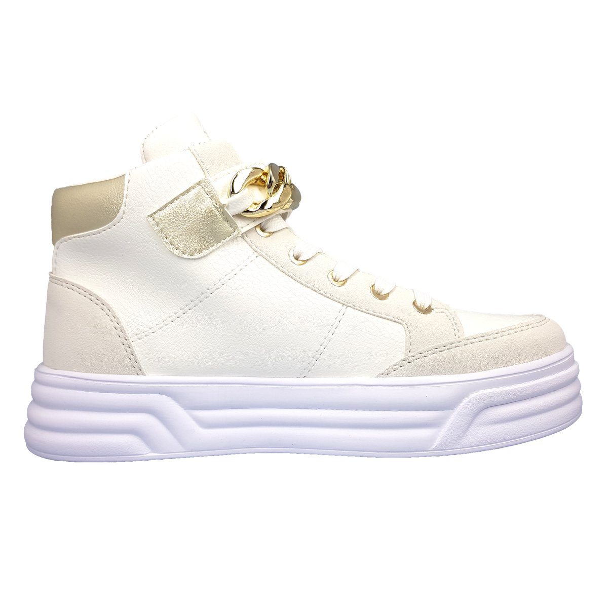 BAGATT Stiefelette Schnürstiefelette günstig online kaufen