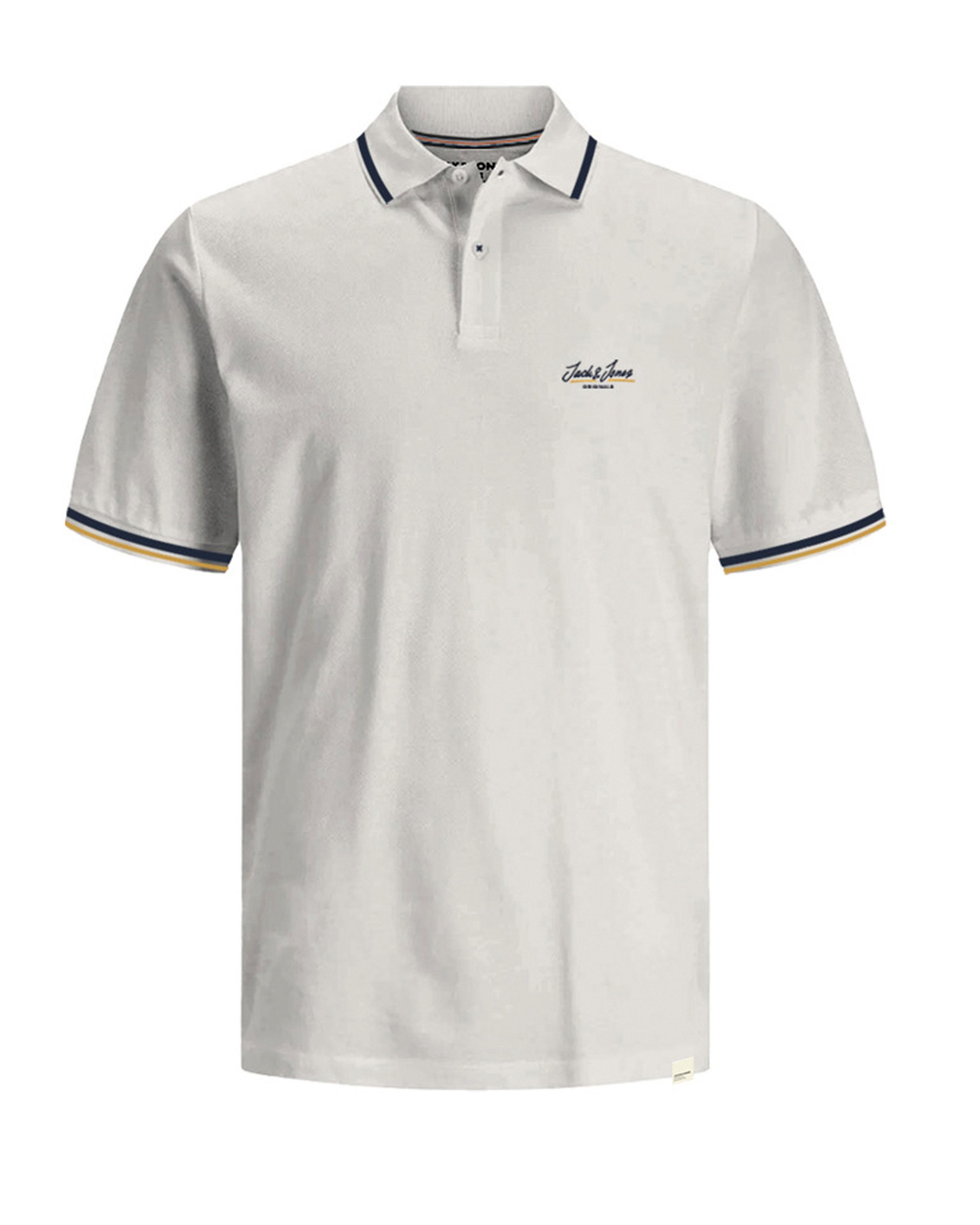 Jack & Jones Poloshirt JORTEN POLO günstig online kaufen