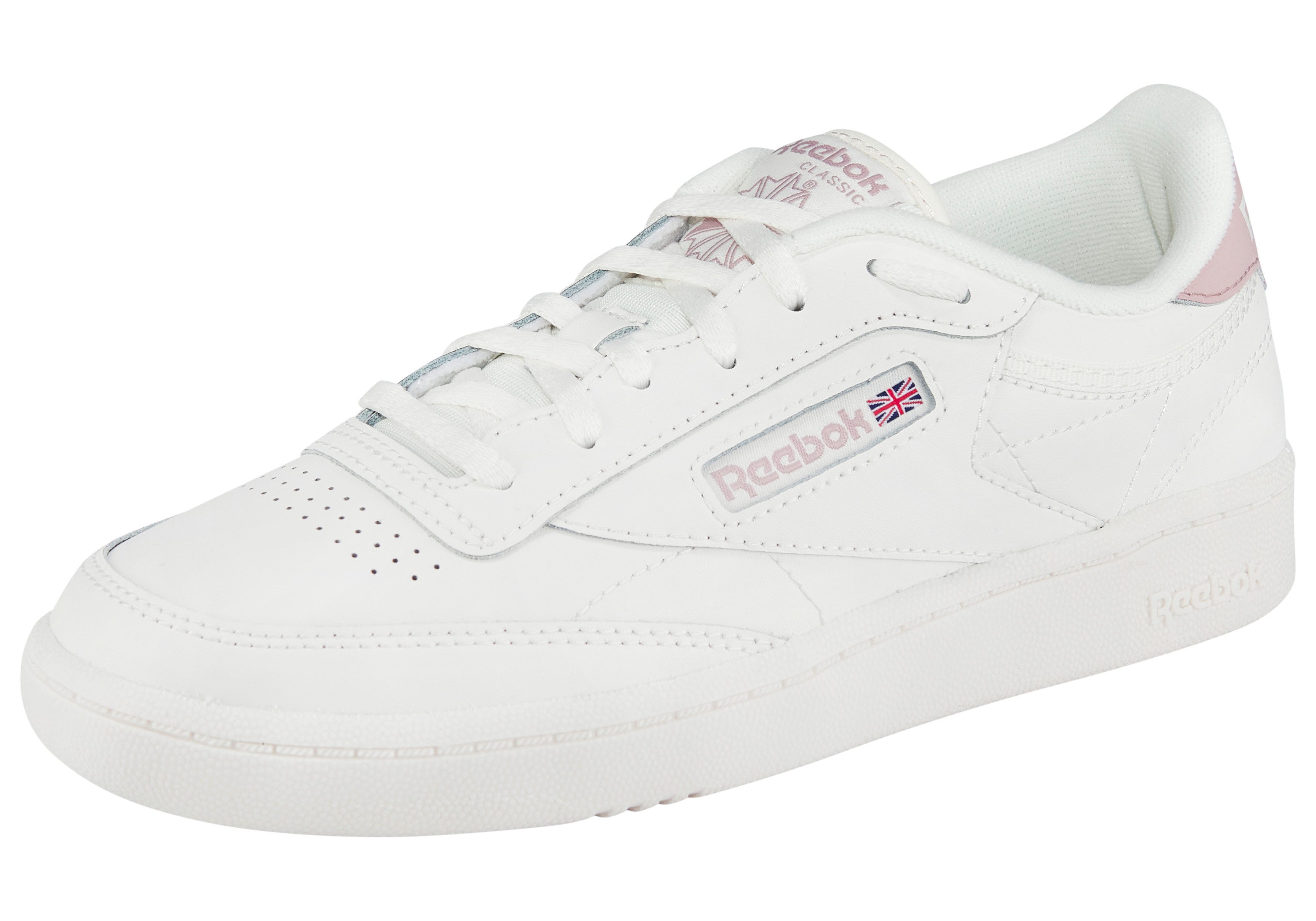 Reebok Classic CLUB C Sneaker