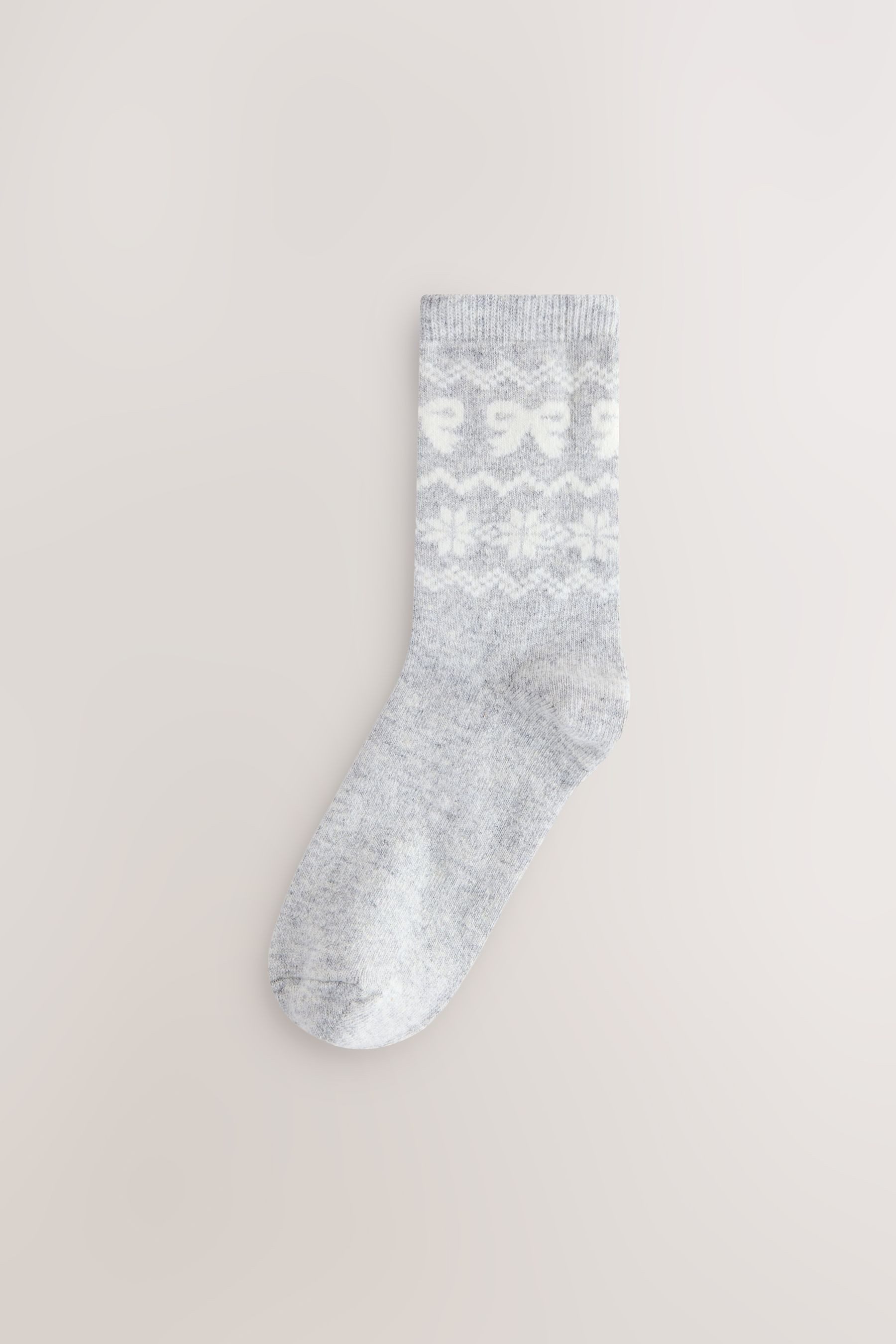 Next Kurzsocken Socken aus Wollmischung im 2er-Pack (1-Paar)