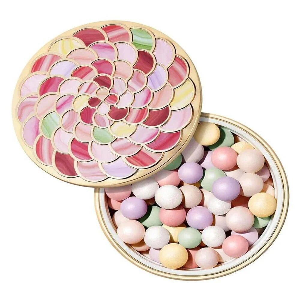 GUERLAIN Puder MÃ‰TÃ‰ORITES