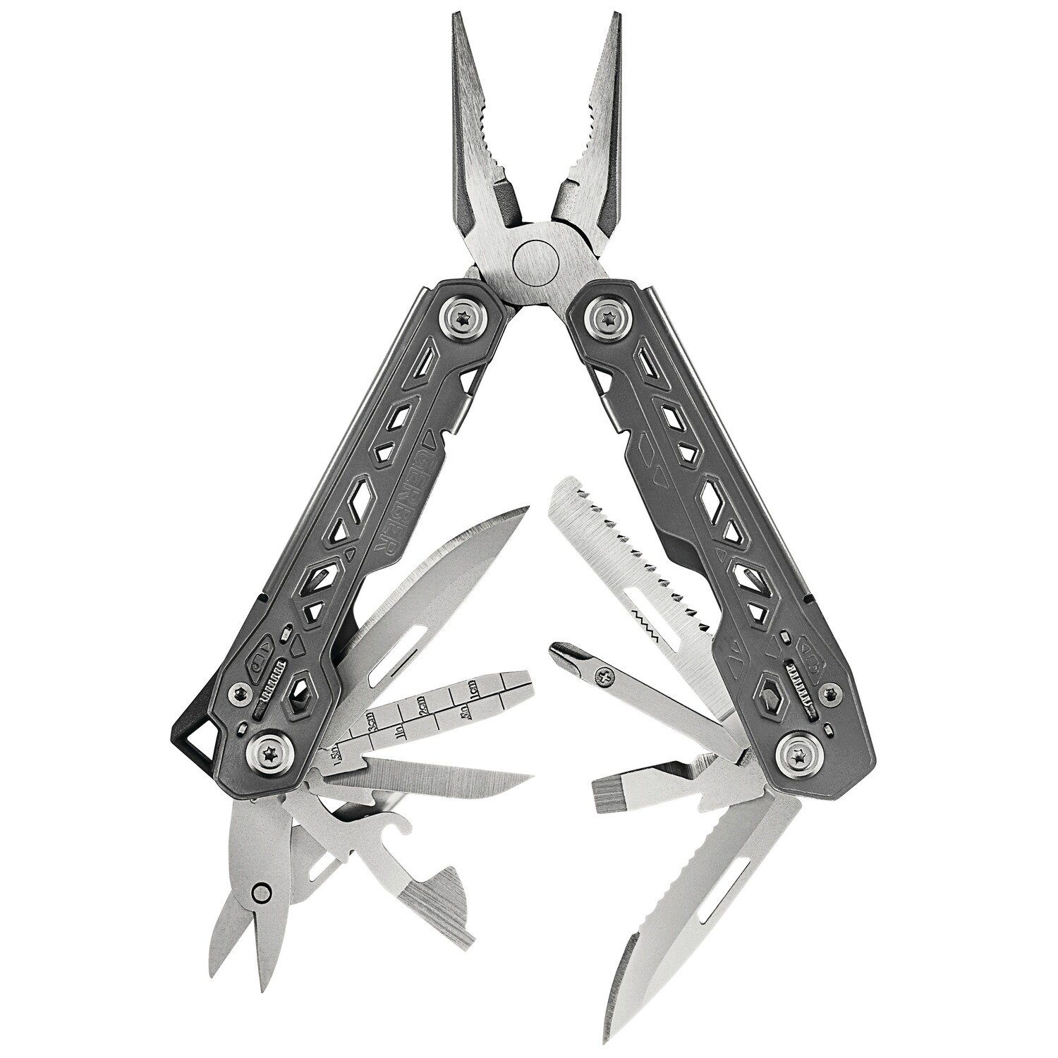 Multitool Multitool Truss