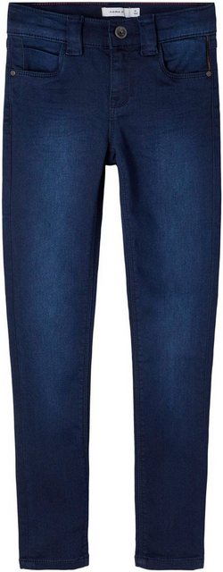 Name It Stretch Jeans »NKFPOLLY« in elastischer Qualität  - Onlineshop Otto