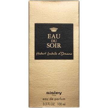 sisley Eau de Parfum Eau du Soir E.d.P. Nat. Spray