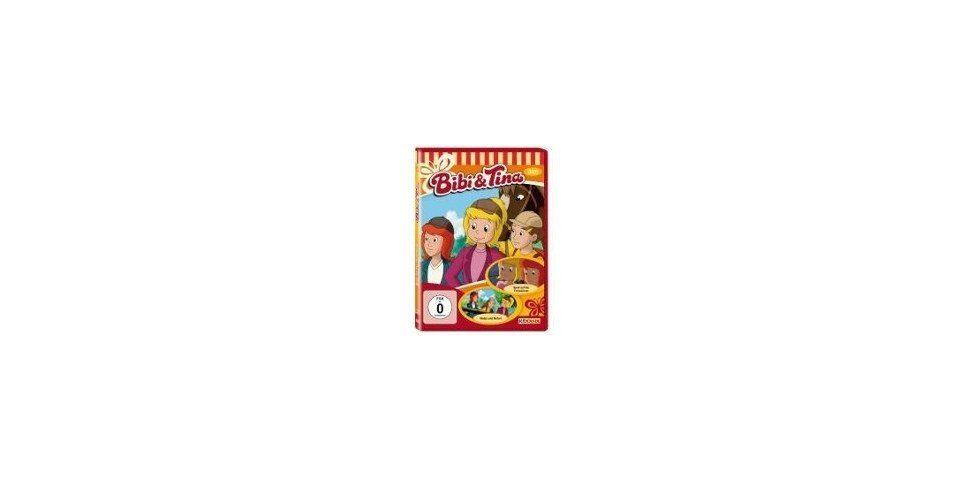 DVD Bibi und Tina DVD 13
