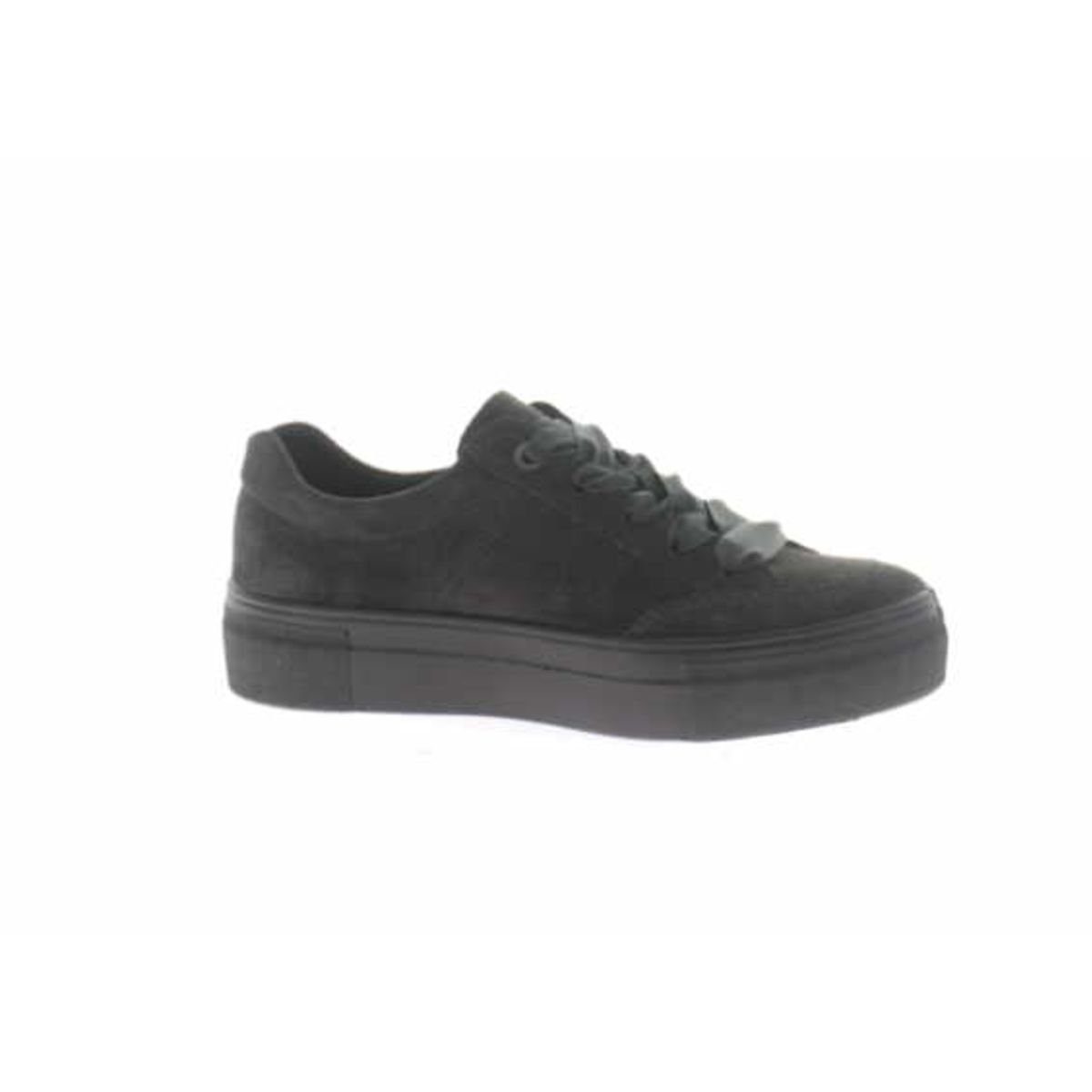 Sneaker (1-tlg) dunkel-grau Legero