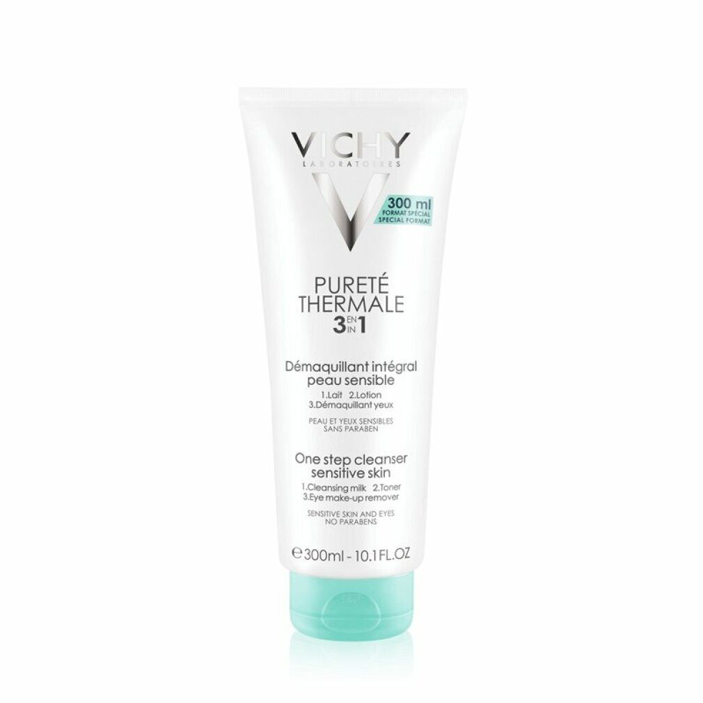 Vichy Gesichts-Reinigungsmilch Purete Thermale 3In1 One Step Cleanser