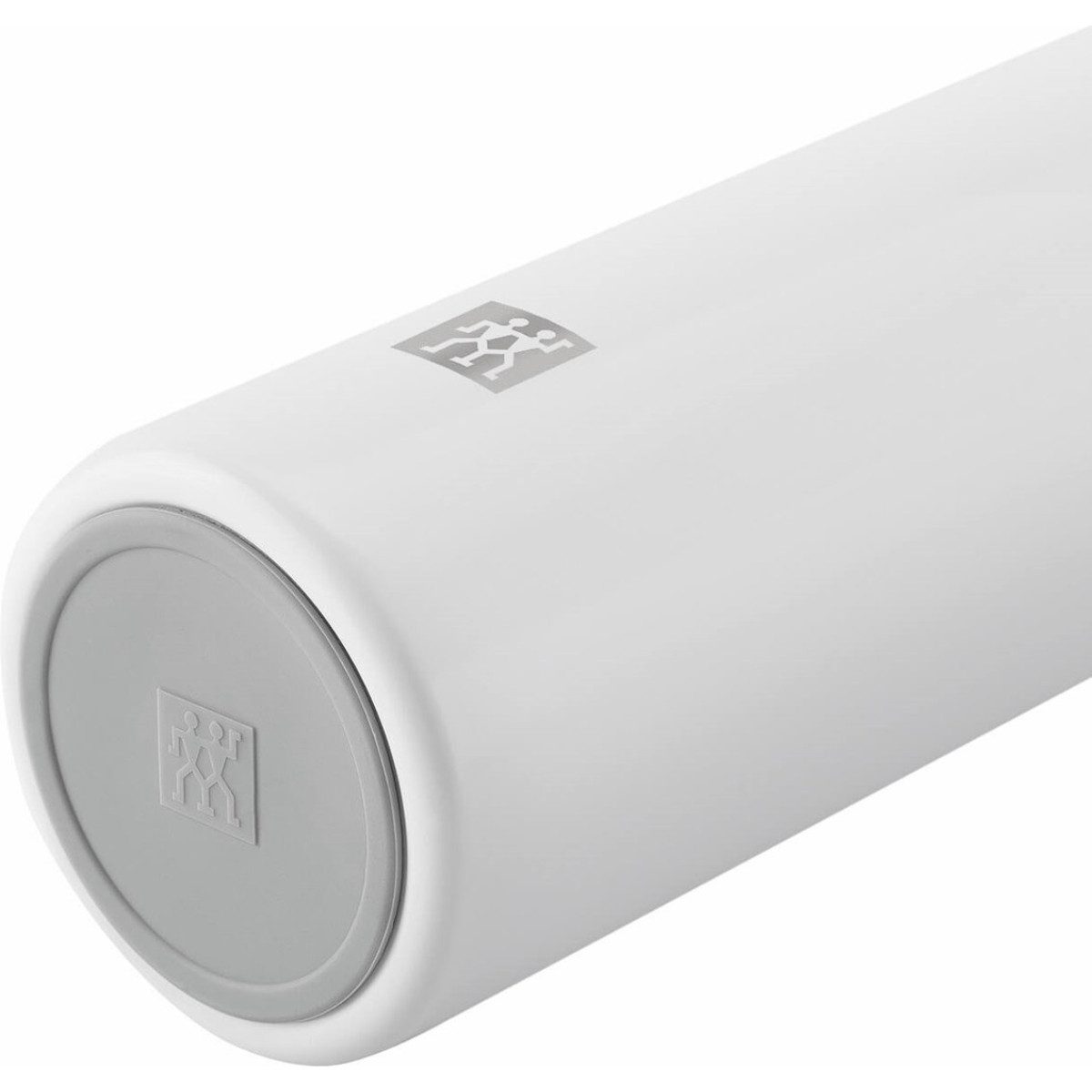 Zwilling Thermobecher 39500-507-0, Edelstahl, Auslaufsicherer Thermobecher mit Doppelwandisolierung