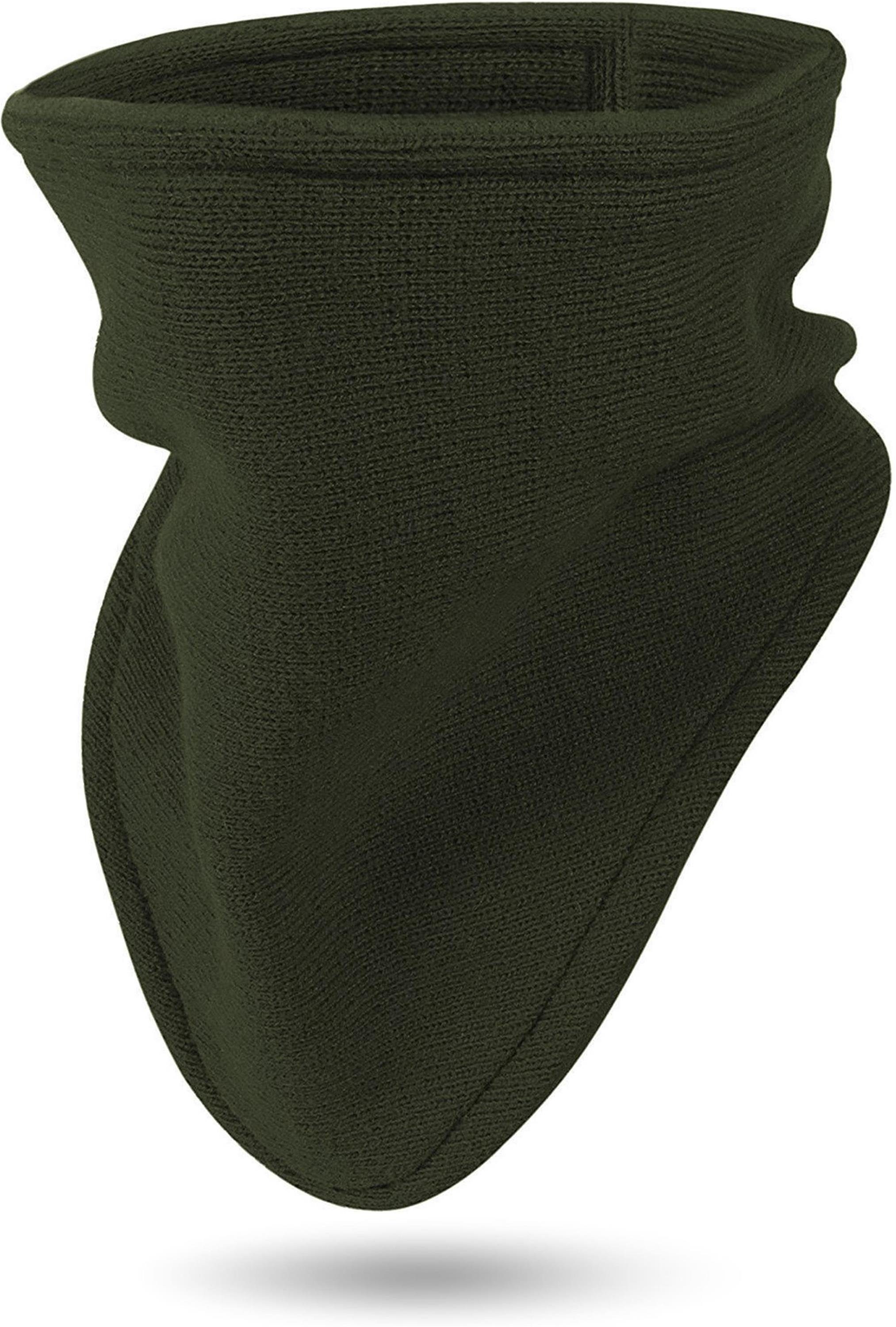 normani Wollschal Multifunktionstuch Rascal, Gesichtswärmer Nackenwärmer Sk günstig online kaufen