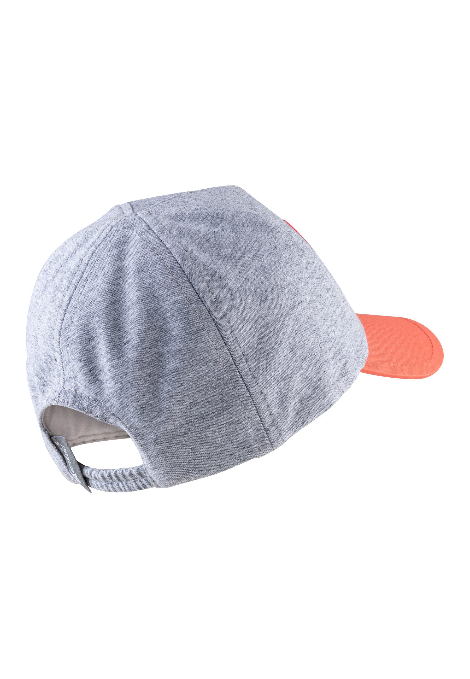 Sterntaler® Baseball Cap Basecap Herz (1-St)