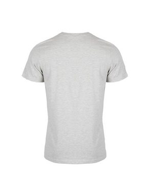 ROADSIGN australia T-Shirt Roadsign Lifestyle (1, 1-tlg) mit Rundhalsausschnitt & Logo-Aufdruck, 100 % BCI-Baumwolle