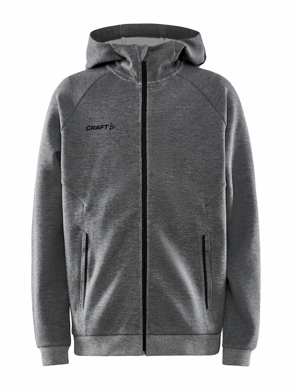 Kapuzensweatshirt Core Soul Full Zip Hood Jr