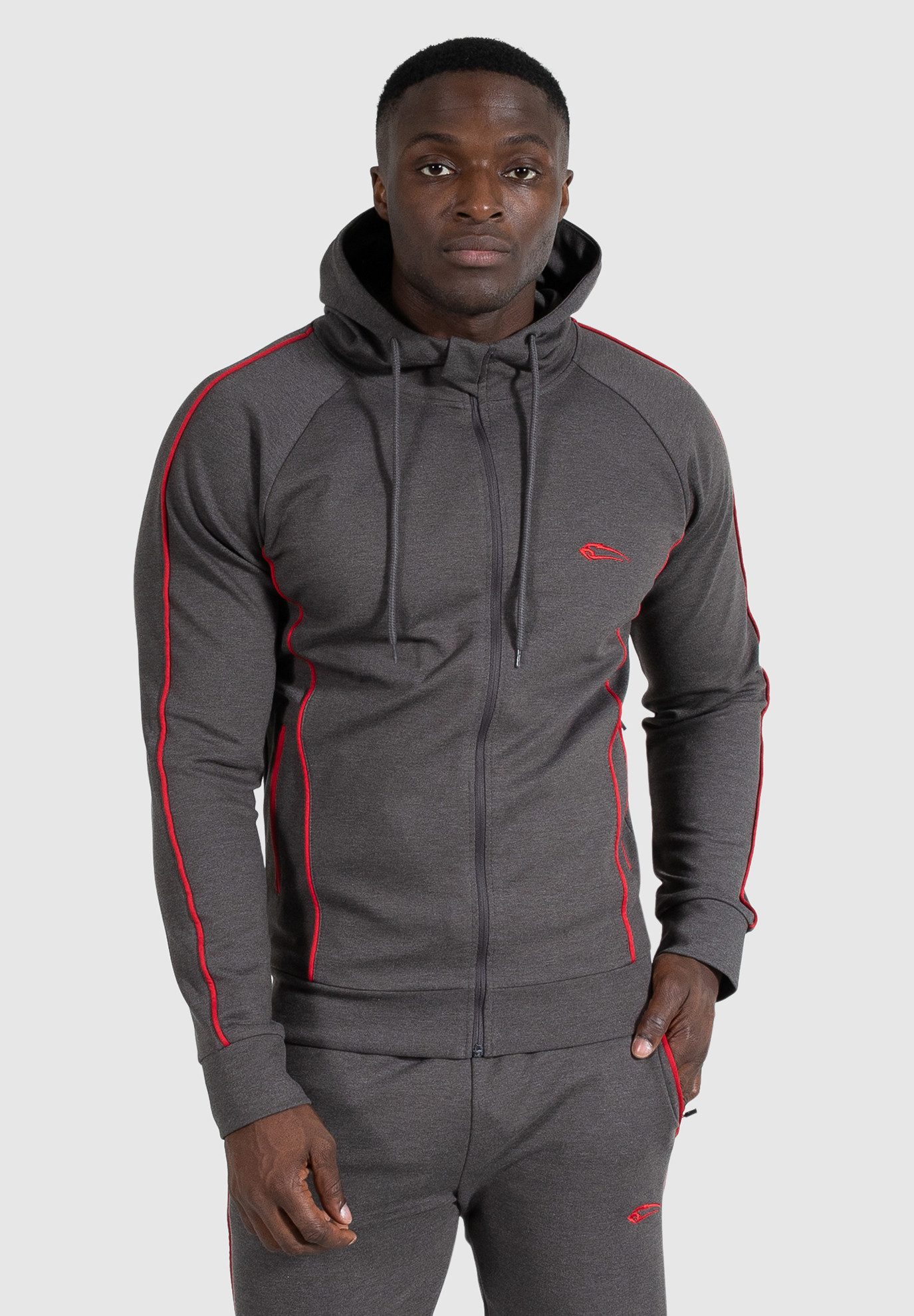 Smilodox Hoodie Energy - günstig online kaufen