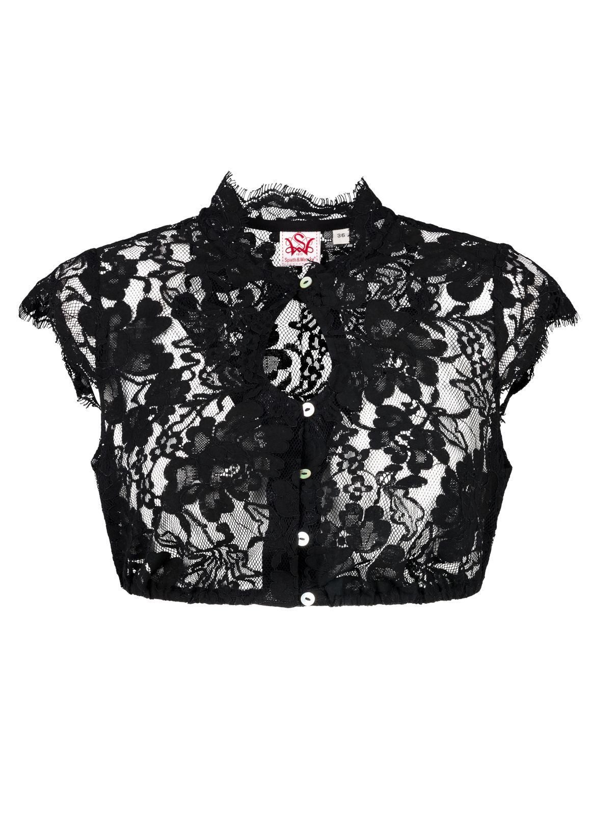 Spieth & Wensky Dirndlbluse Grimaldi (1-tlg) günstig online kaufen