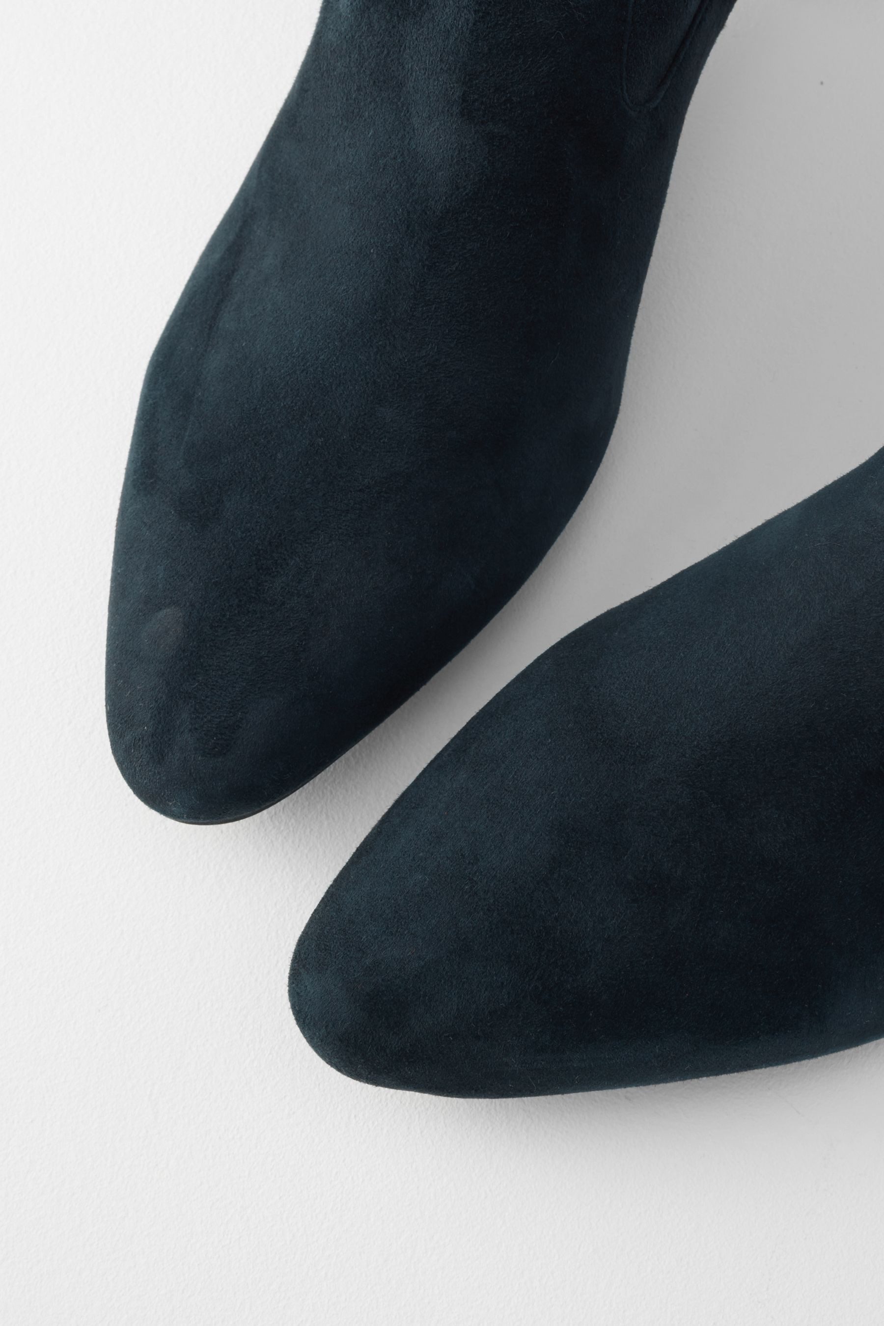 Next Motionflex Sockenstiefel mit Blockabsatz Stiefel (1-tlg) günstig online kaufen