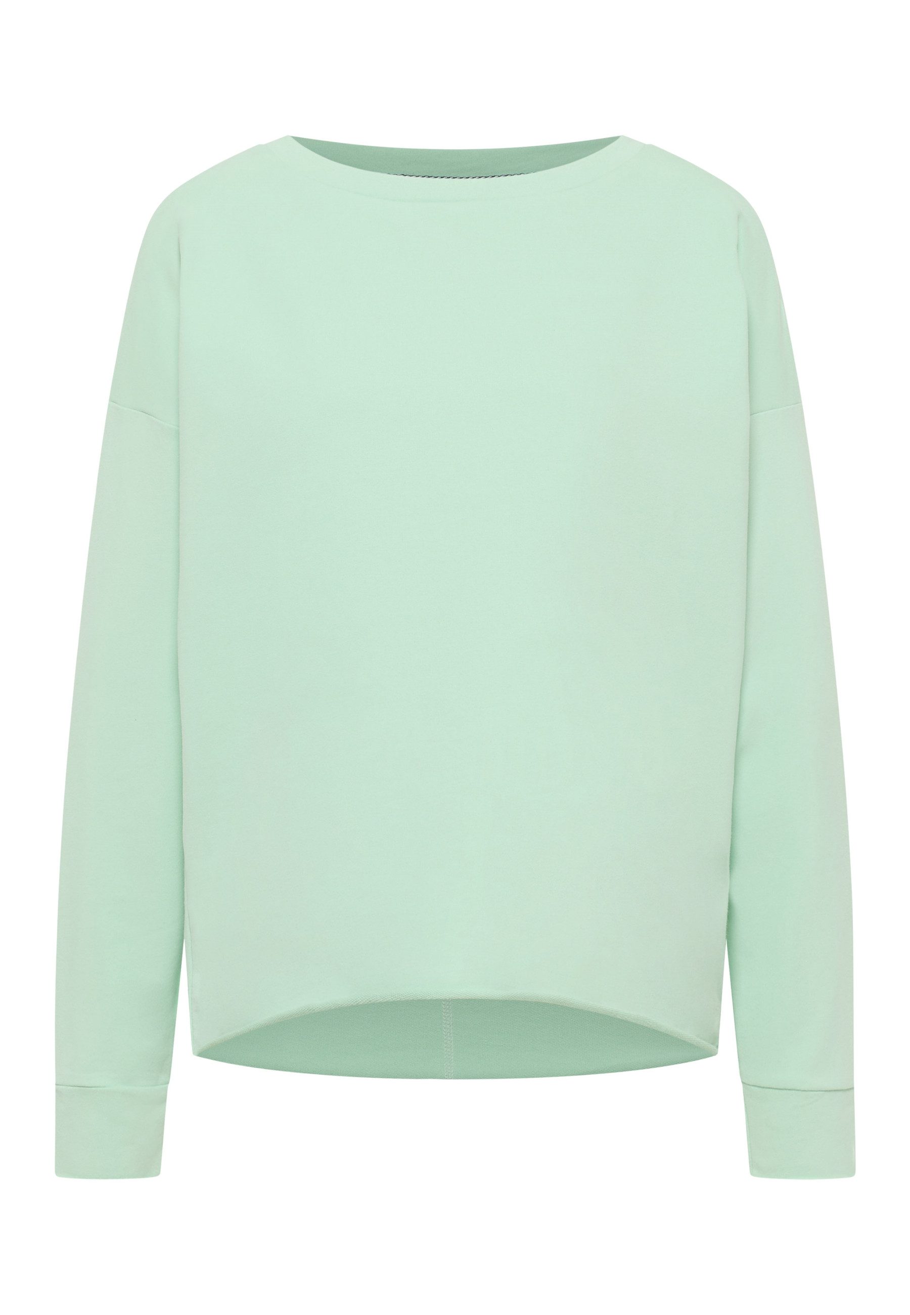 Elbsand Sweatshirt Sweatshirt Riane Pullover (1-tlg) günstig online kaufen