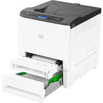 Ricoh P C311w Multifunktionsdrucker