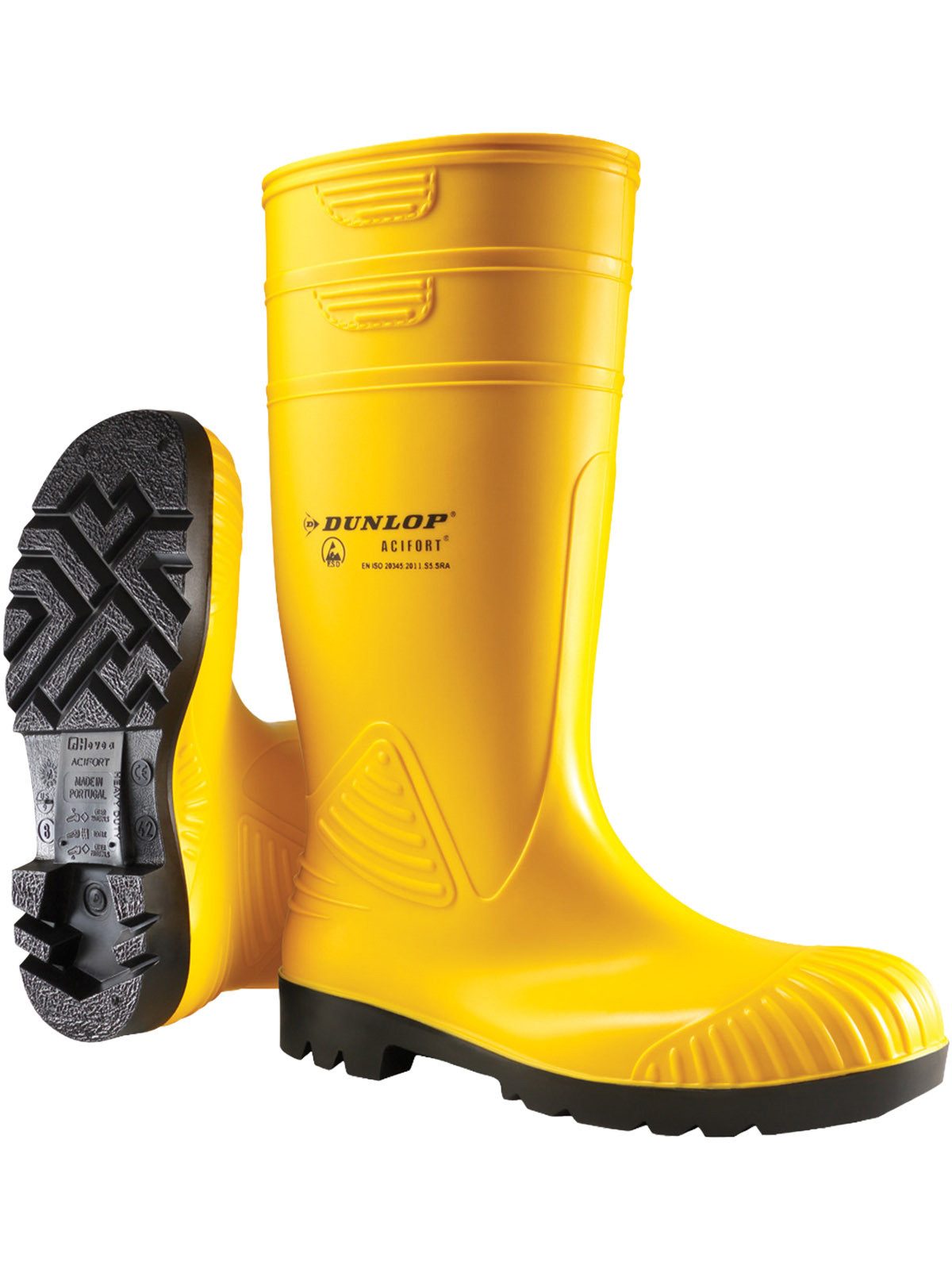 A442231 Acifort ESD Stiefel