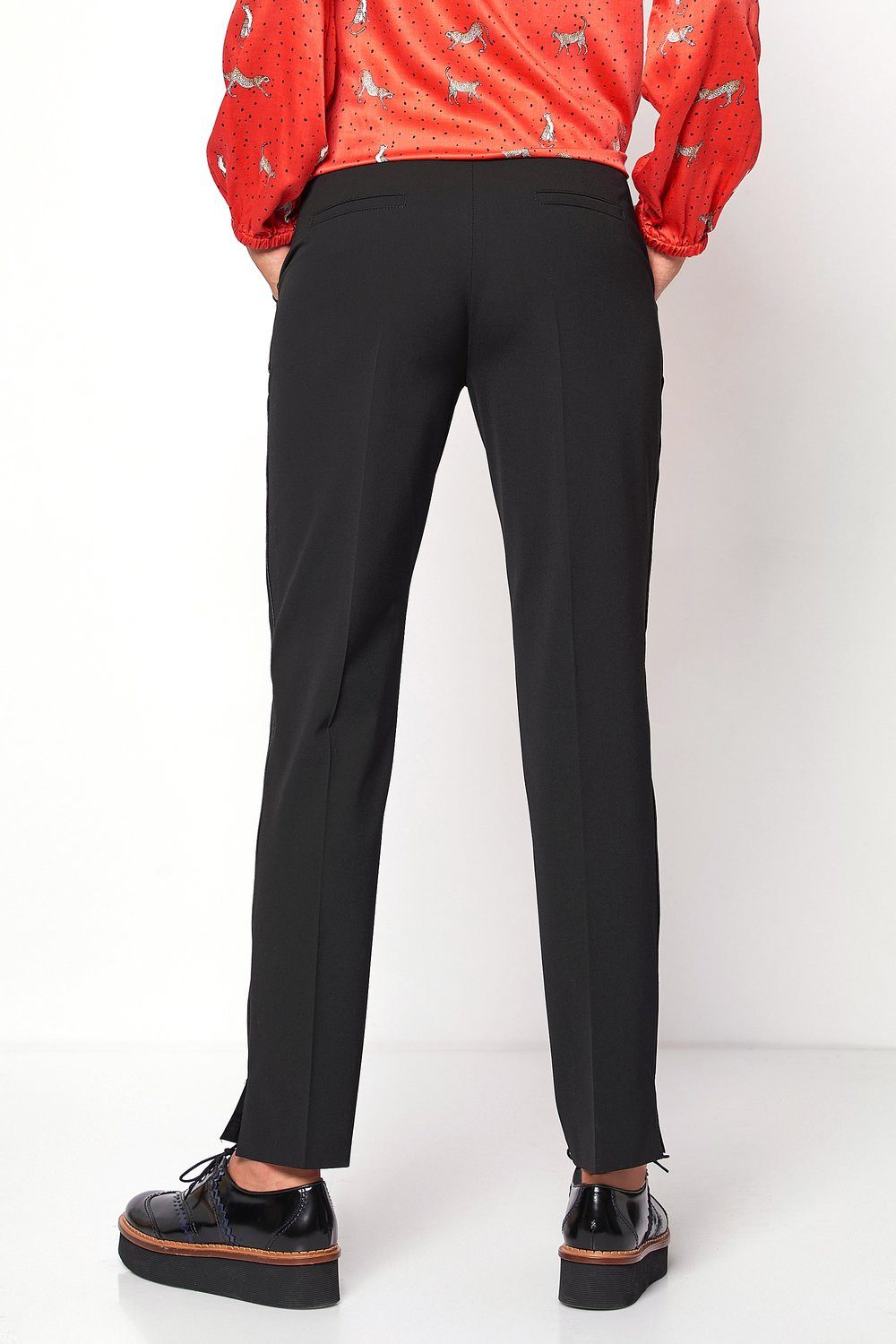 TONI 5-Pocket-Hose Jolie Fashion 7/8 CS